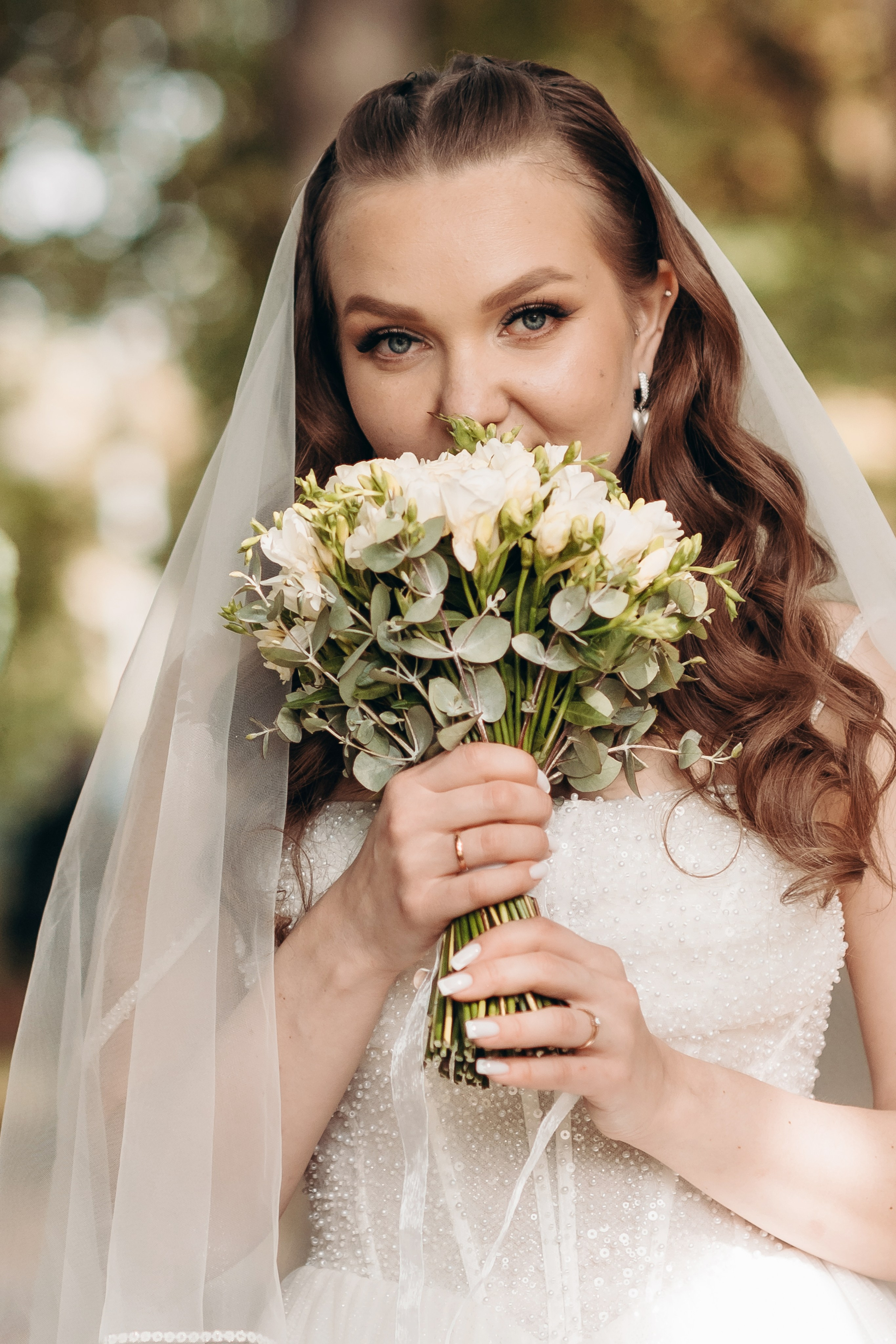 Никита и Лиза. Главная