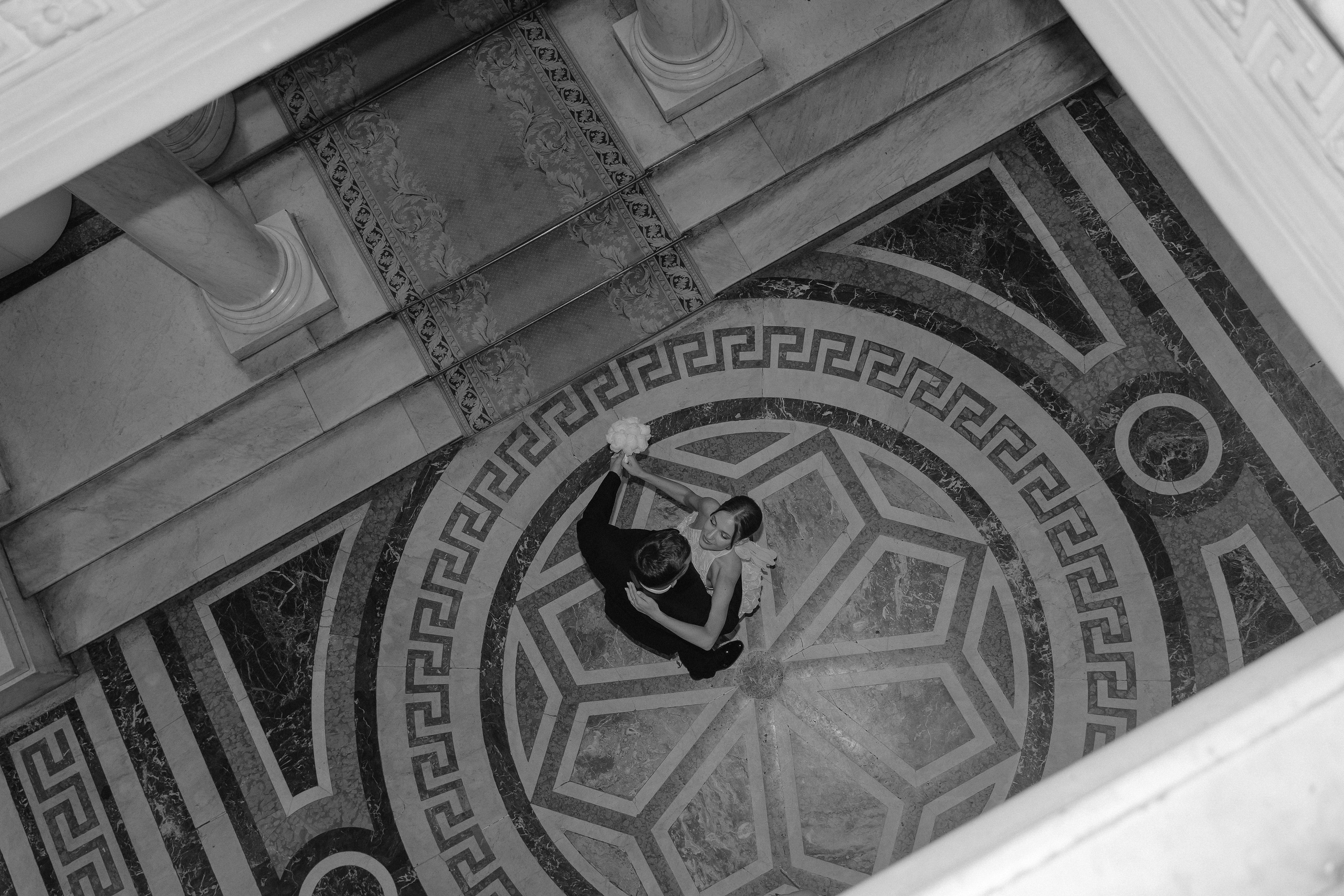 V&D. Свадебный фотограф — Наталья Фед СПб/Москва