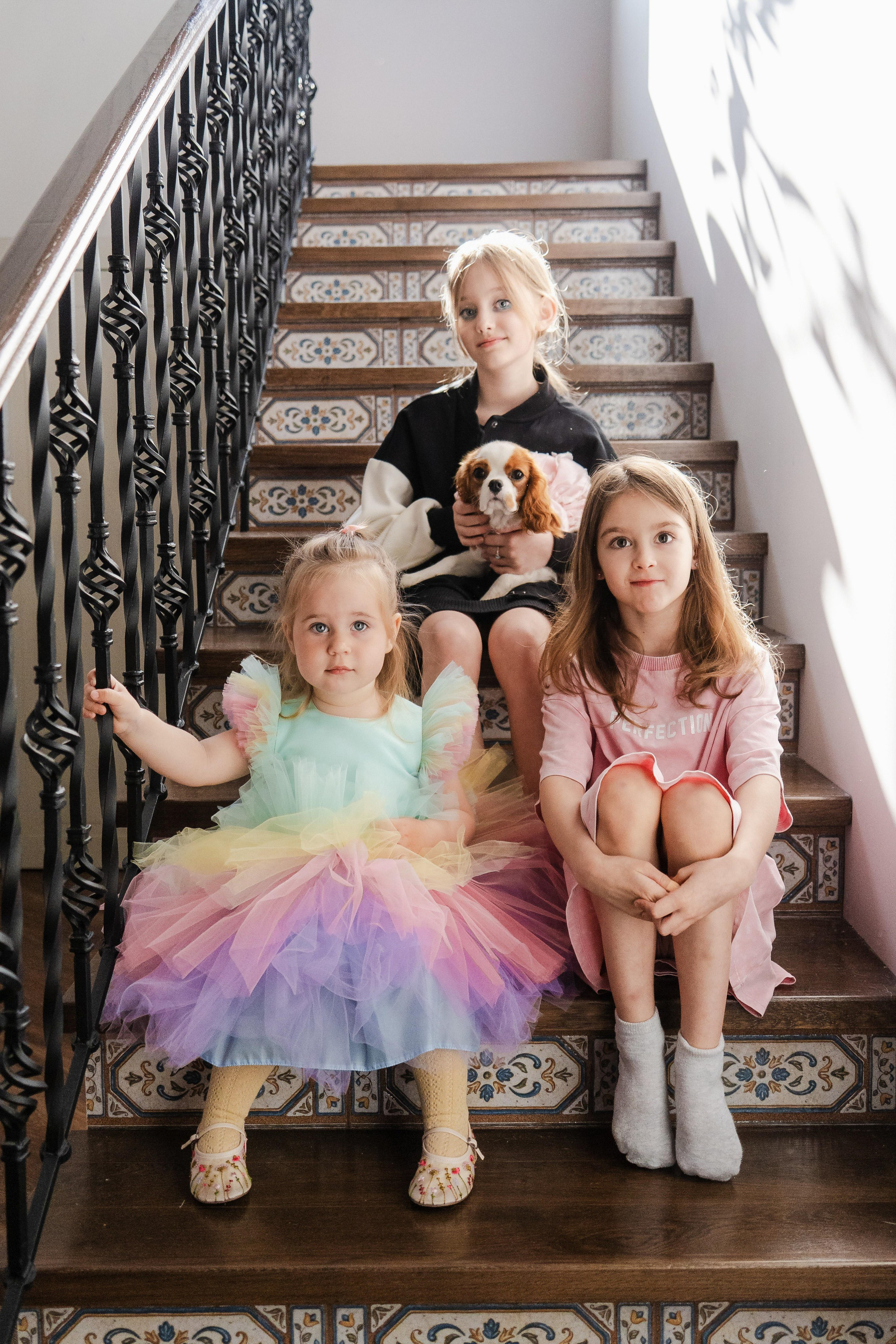 День рождения Таи. Свадебный и семейный фотограф в Санкт-Петербурге Виктор Голубев