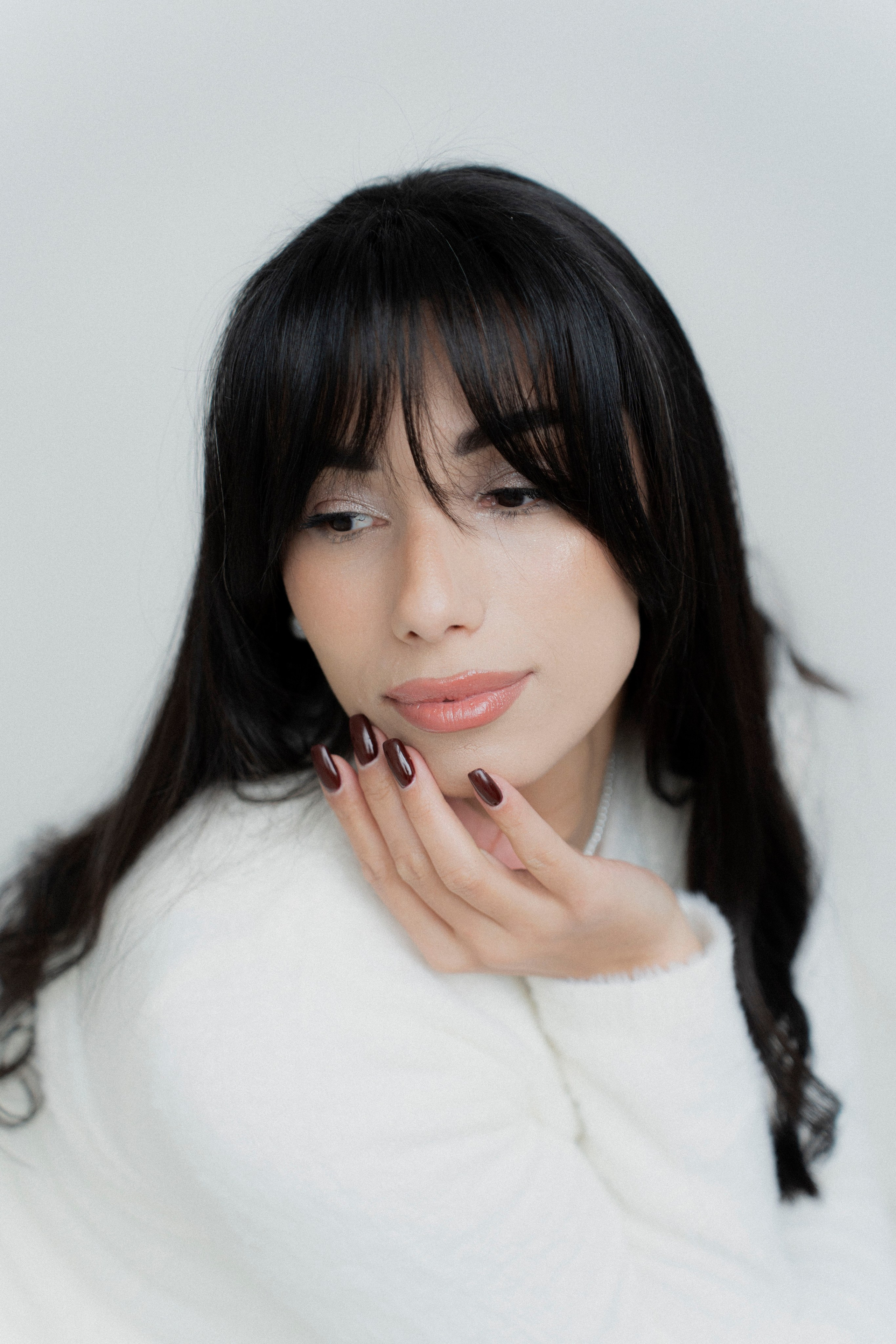 Amanda. Valeriyamelnikova.ru