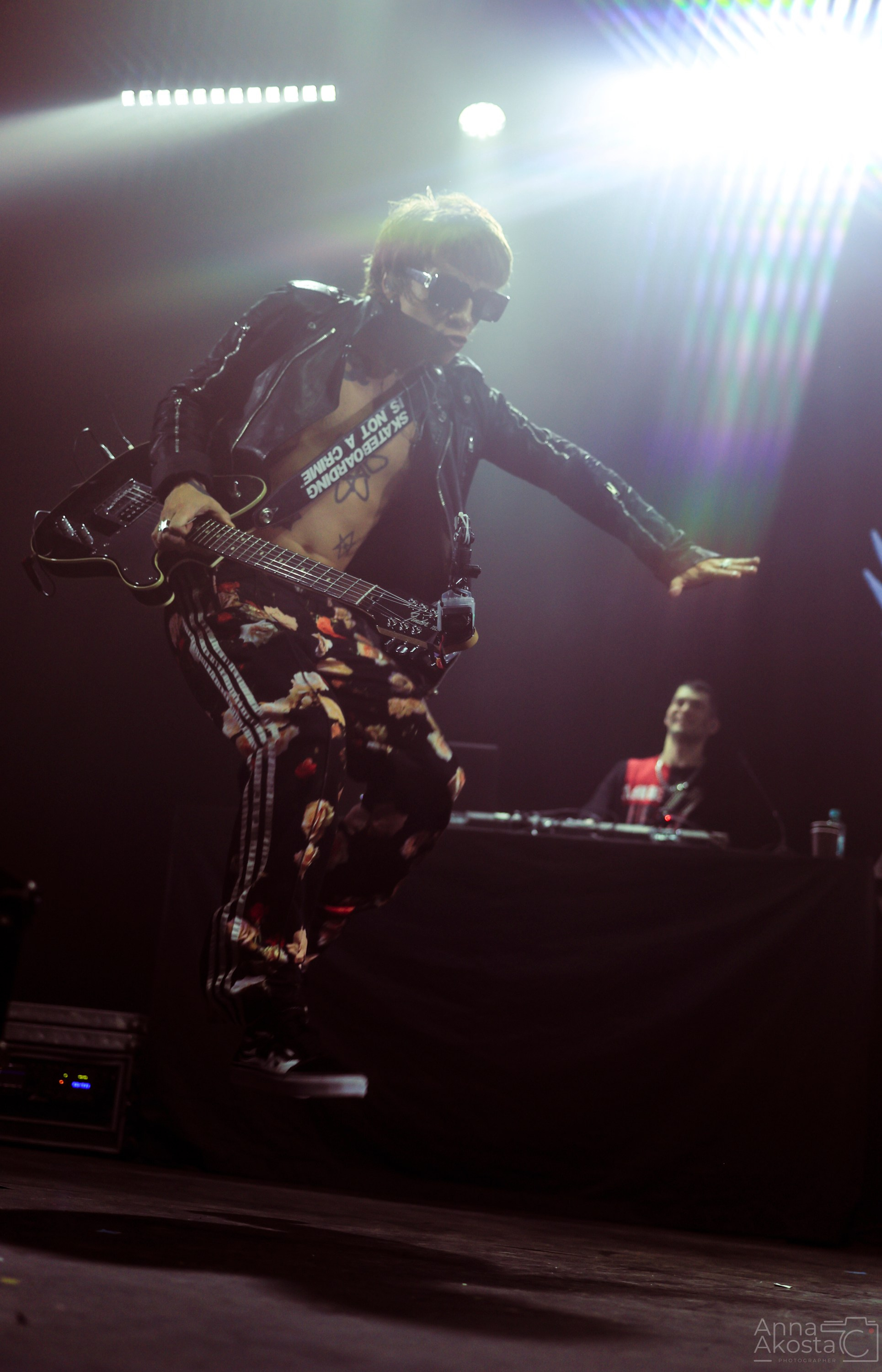 Burito | AURORA Concert Hall | СПБ. Анна Акоста: фотограф в Санкт-Петербурге и Таганроге