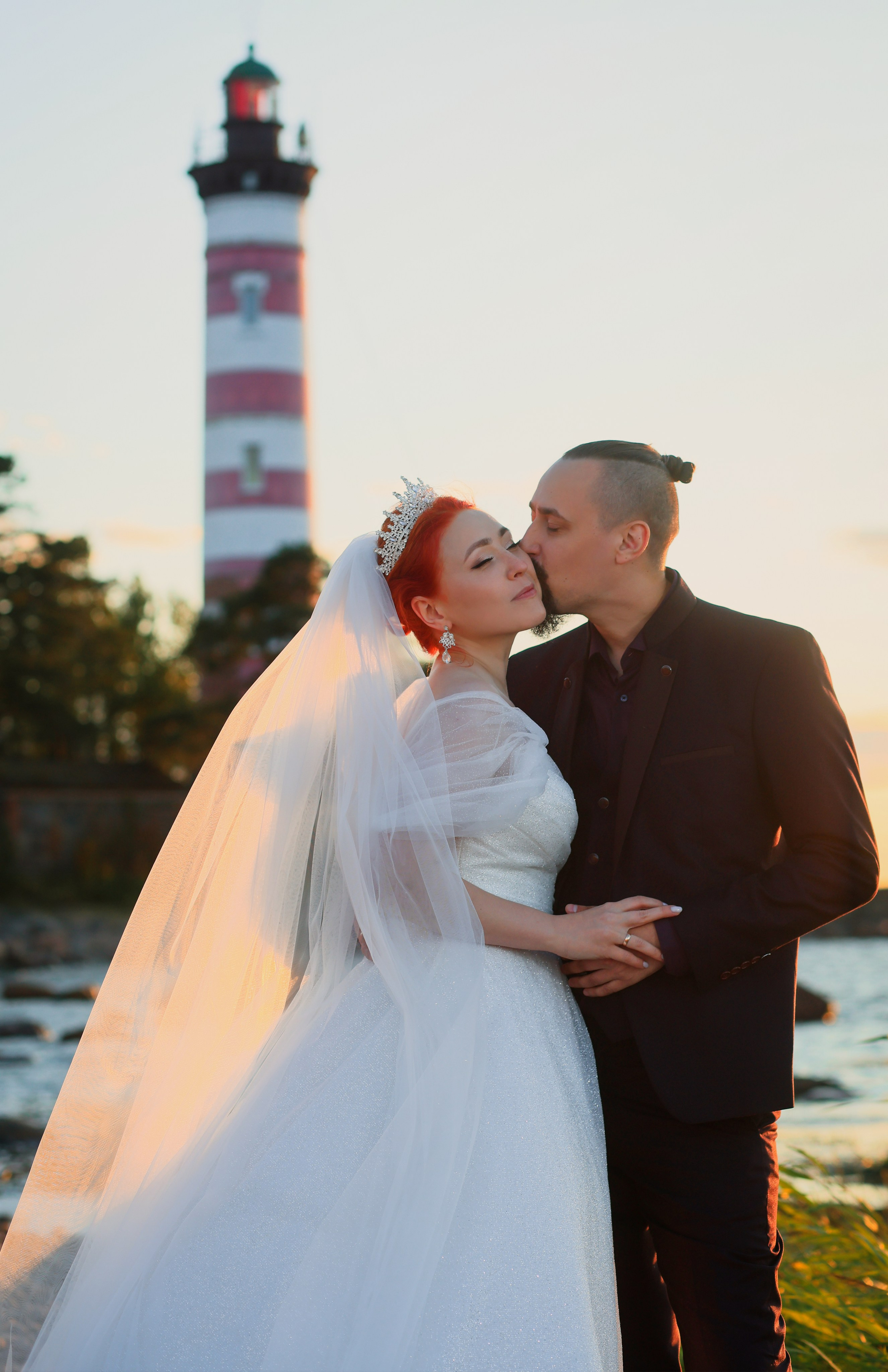 Истории. Анна Акоста: фотограф в Санкт-Петербурге и Таганроге