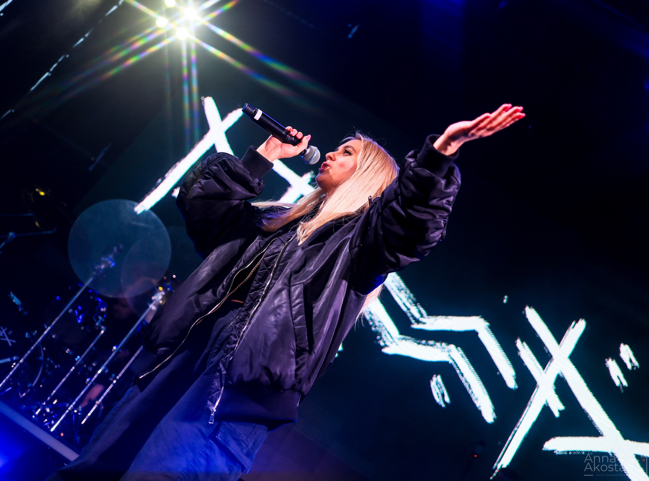 DRUMMATIX | Зелёная Сцена | СПб. Анна Акоста: фотограф в Санкт-Петербурге и Таганроге