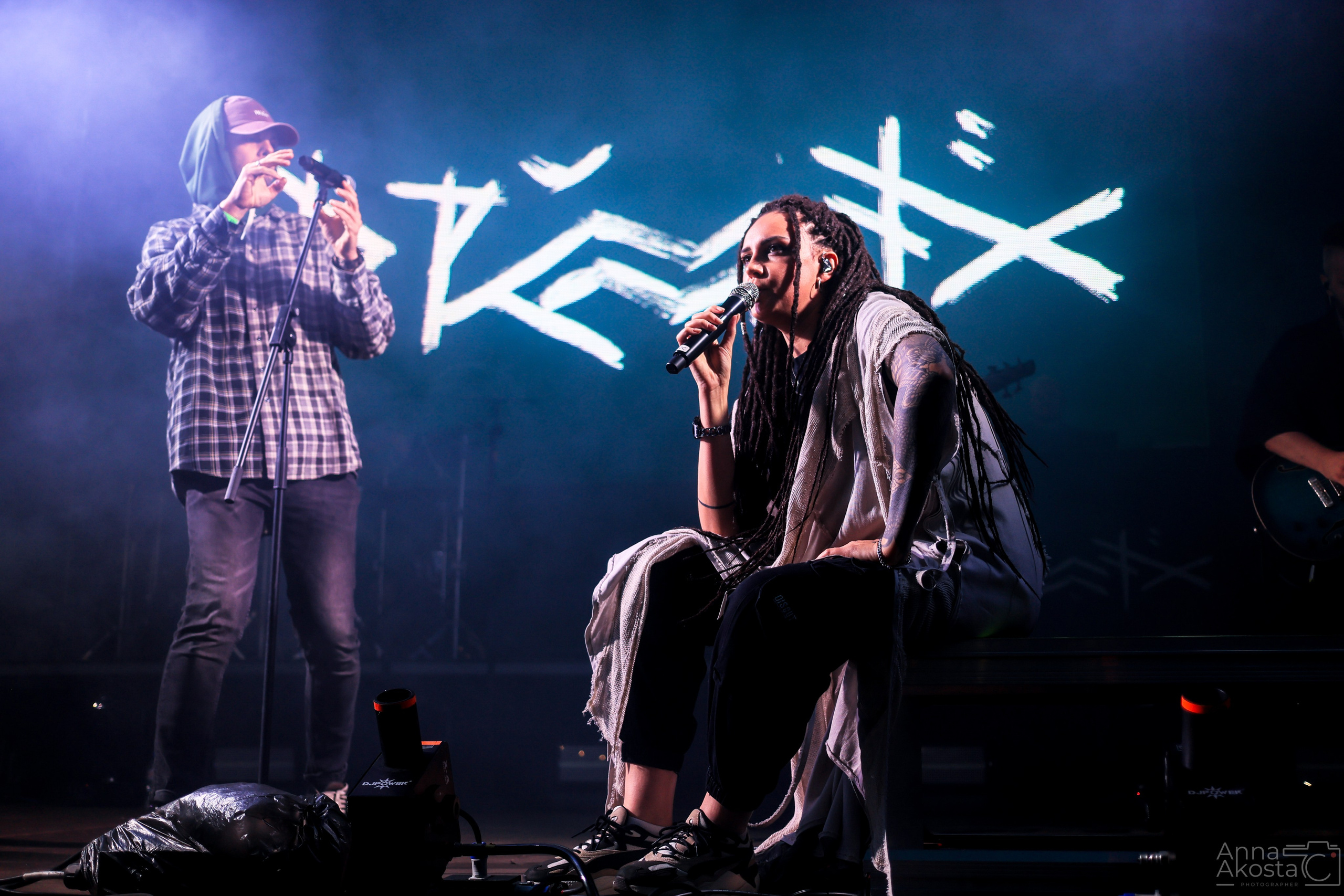 DRUMMATIX | Зелёная Сцена | СПб. Анна Акоста: фотограф в Санкт-Петербурге и Таганроге