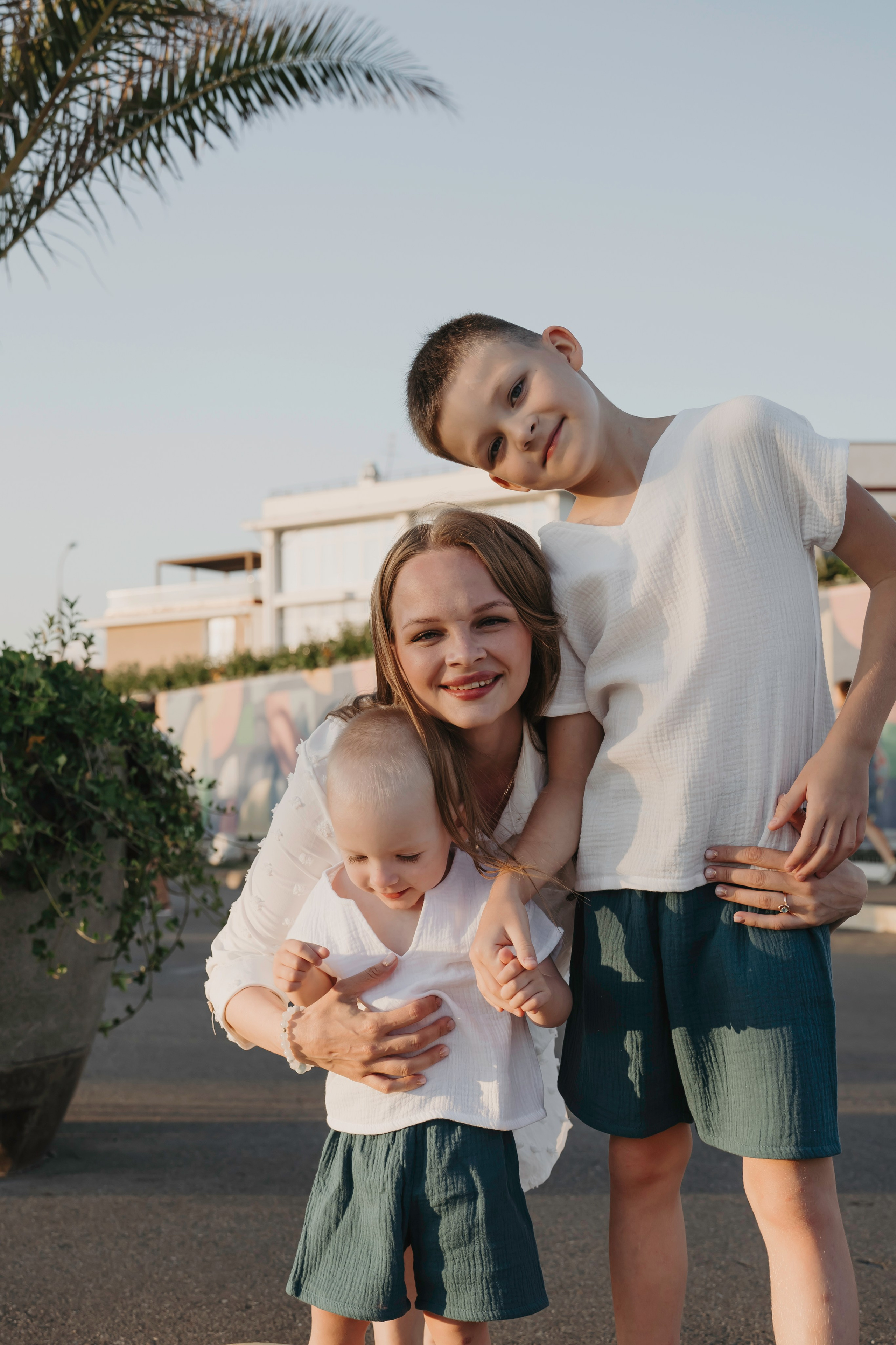 Со скоростью света). Фотограф Ирина Ликсунова