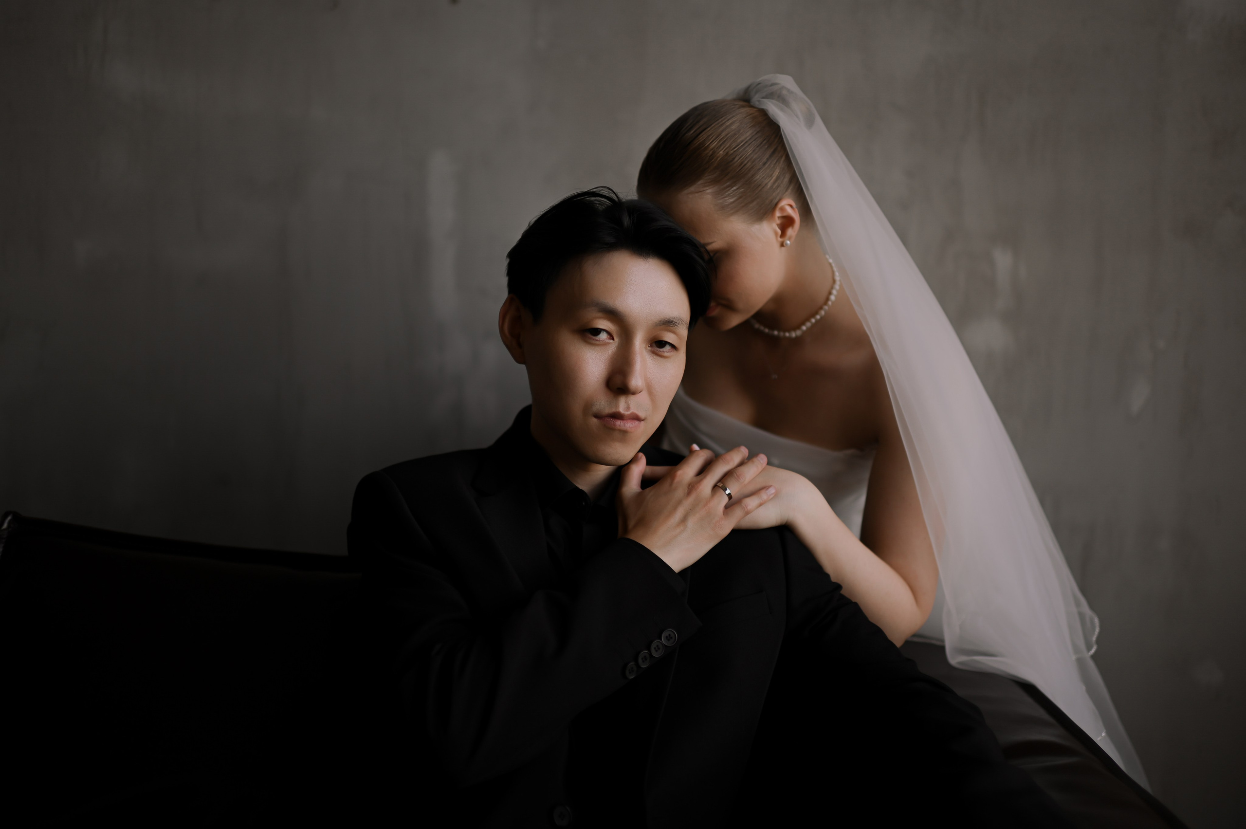 Elena & Ardnie. I AM — PHOTO | VIDEO | PRODUCTION