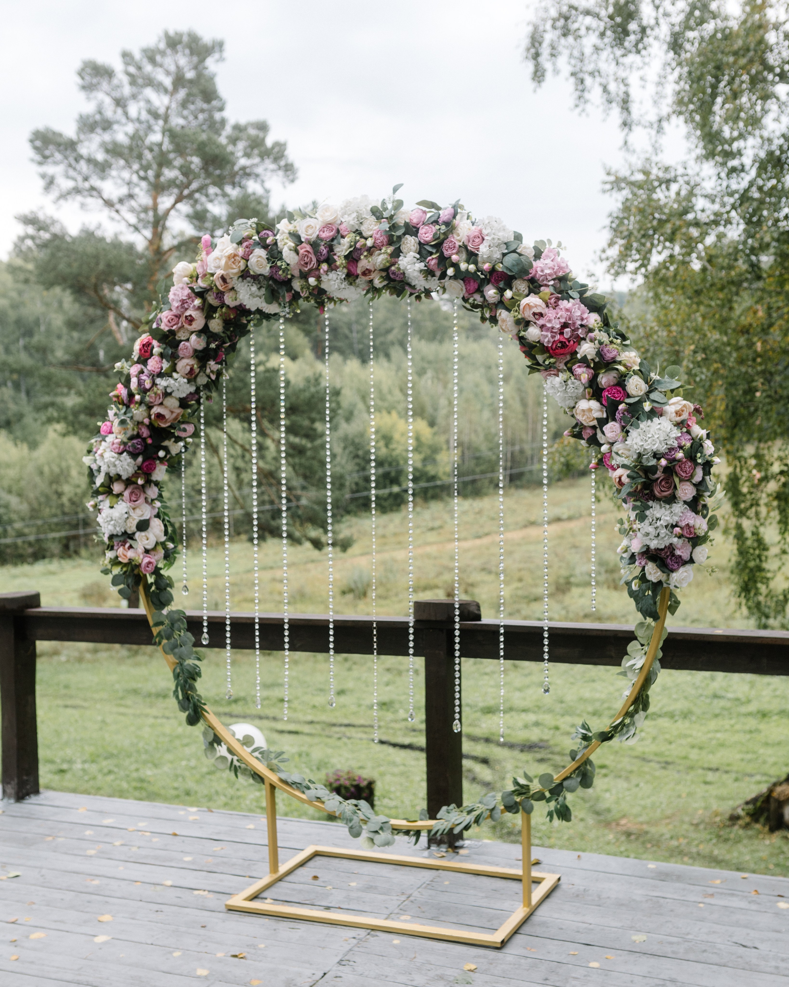 Лесная республика и Оранжерея. Свадебный Фотограф Александр Матвеенко