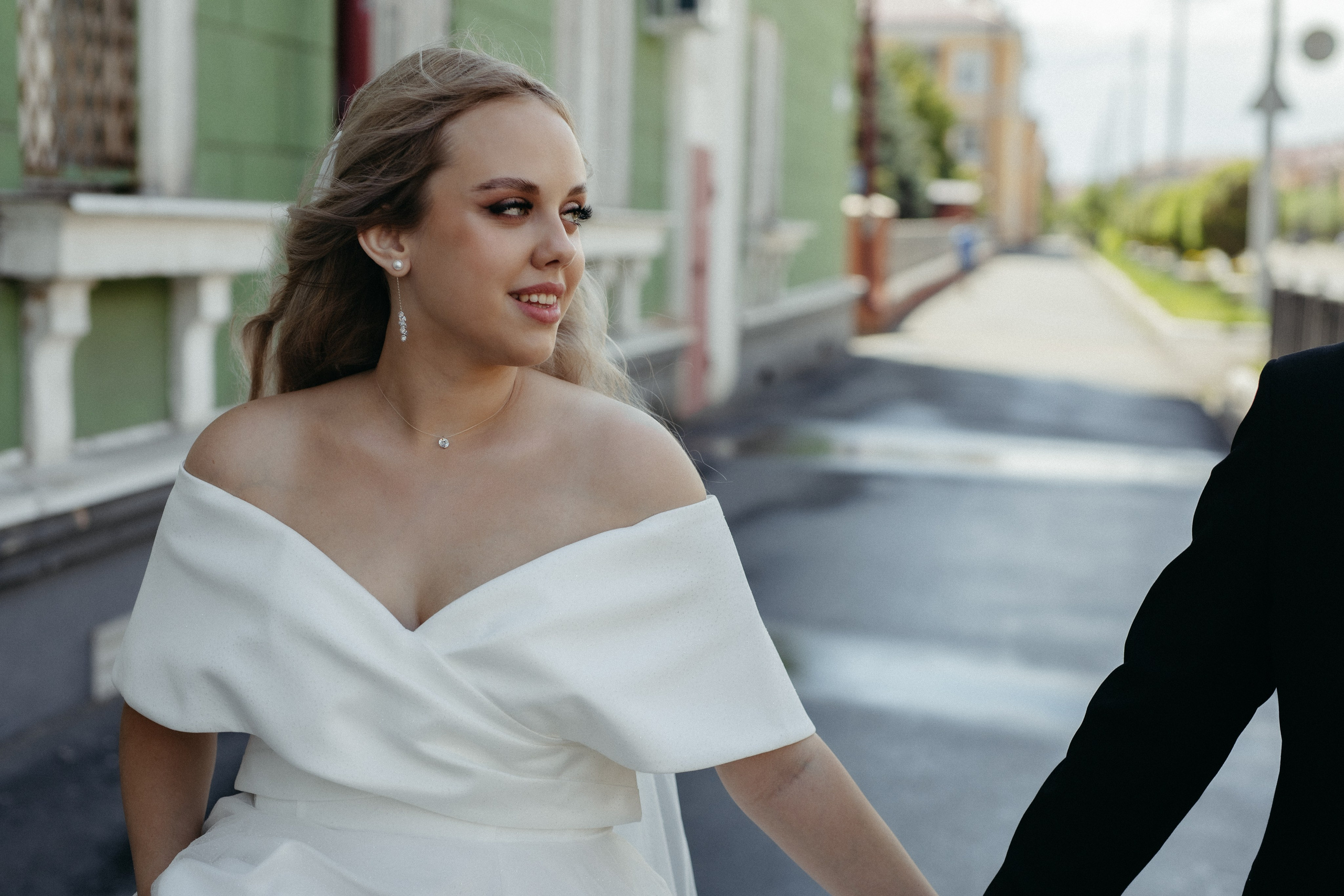 Денис и Яна. Свадебный и женский фотограф