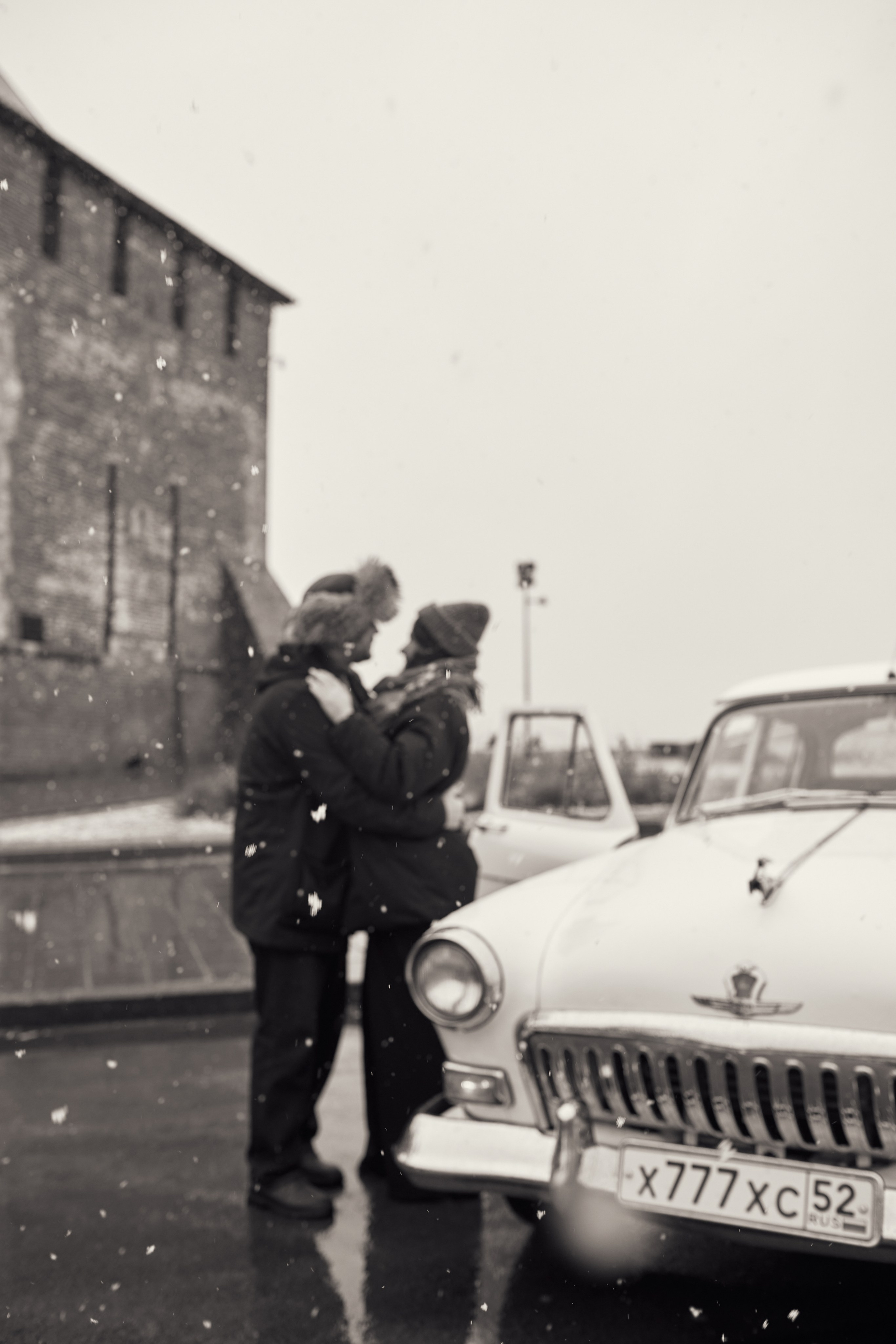 MARIA&ALEXANDER. Фотограф Мария Сивохина