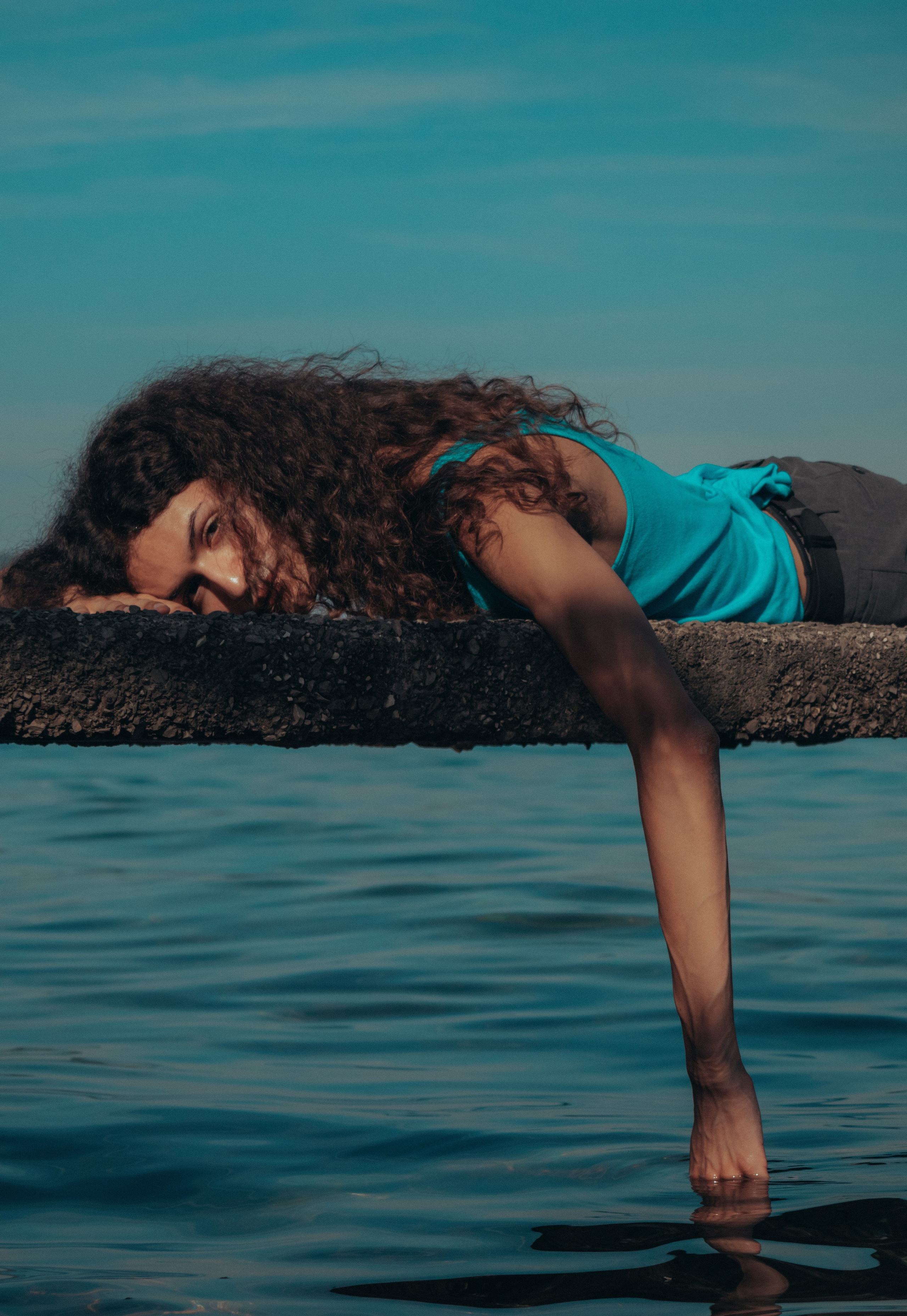 Minimalistic photoshoot for men in Montenegro. Portrait photographer in Tivat Montenegro Katerina Kirsanova