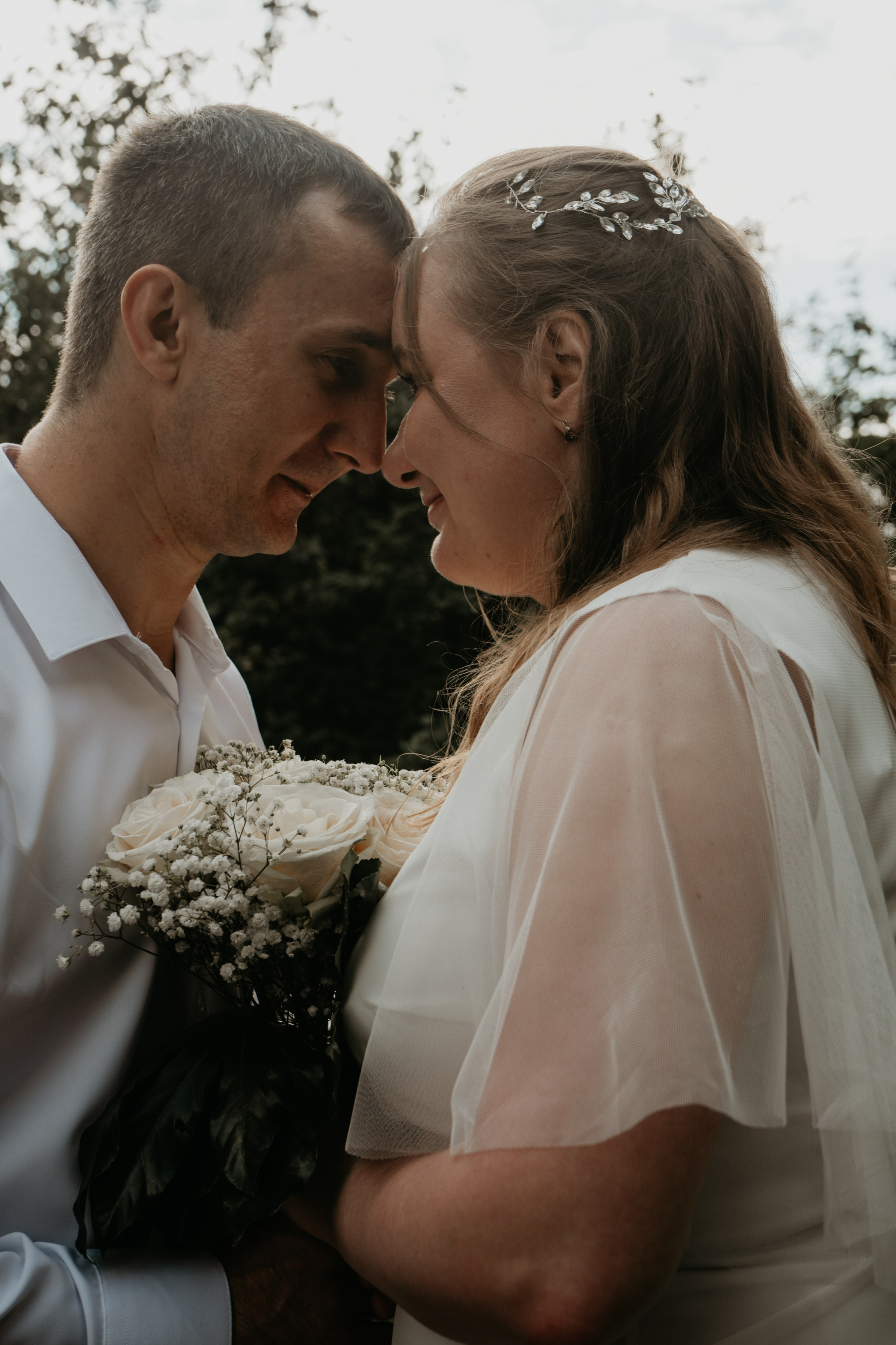 Татьяна и Иван. Концептуальный фотограф Шлыкова Ольга