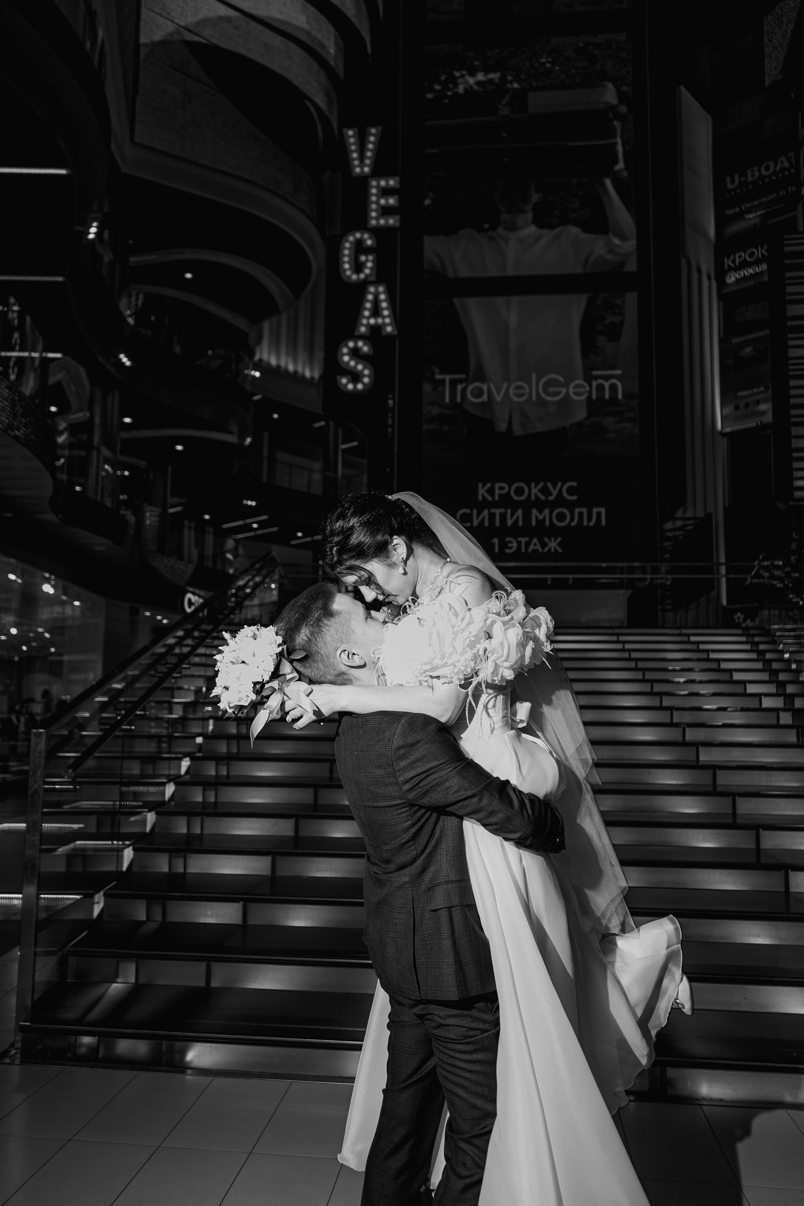 Иван и Евгения. Концептуальный фотограф Шлыкова Ольга