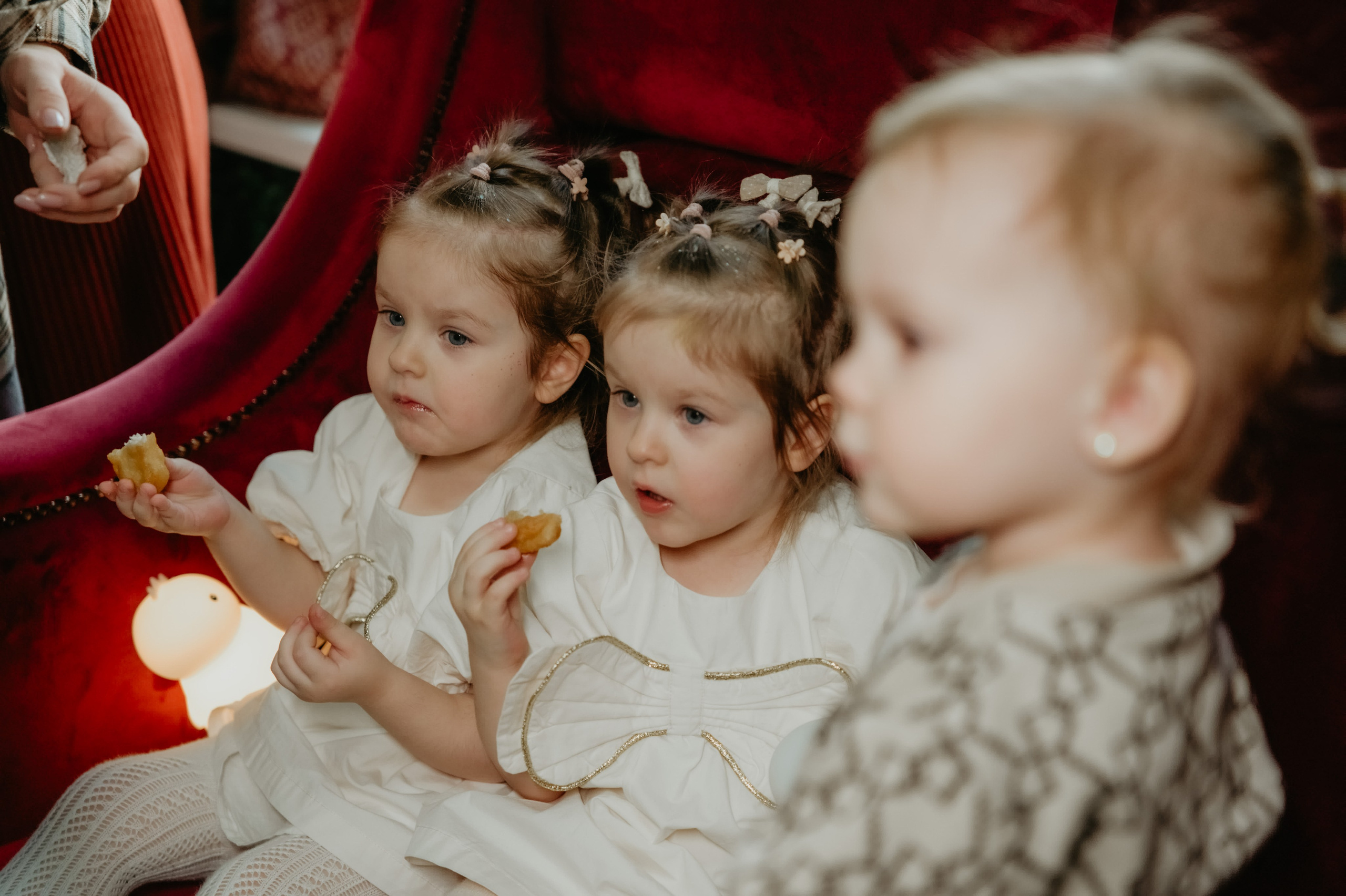 Детский день. Концептуальный фотограф Шлыкова Ольга