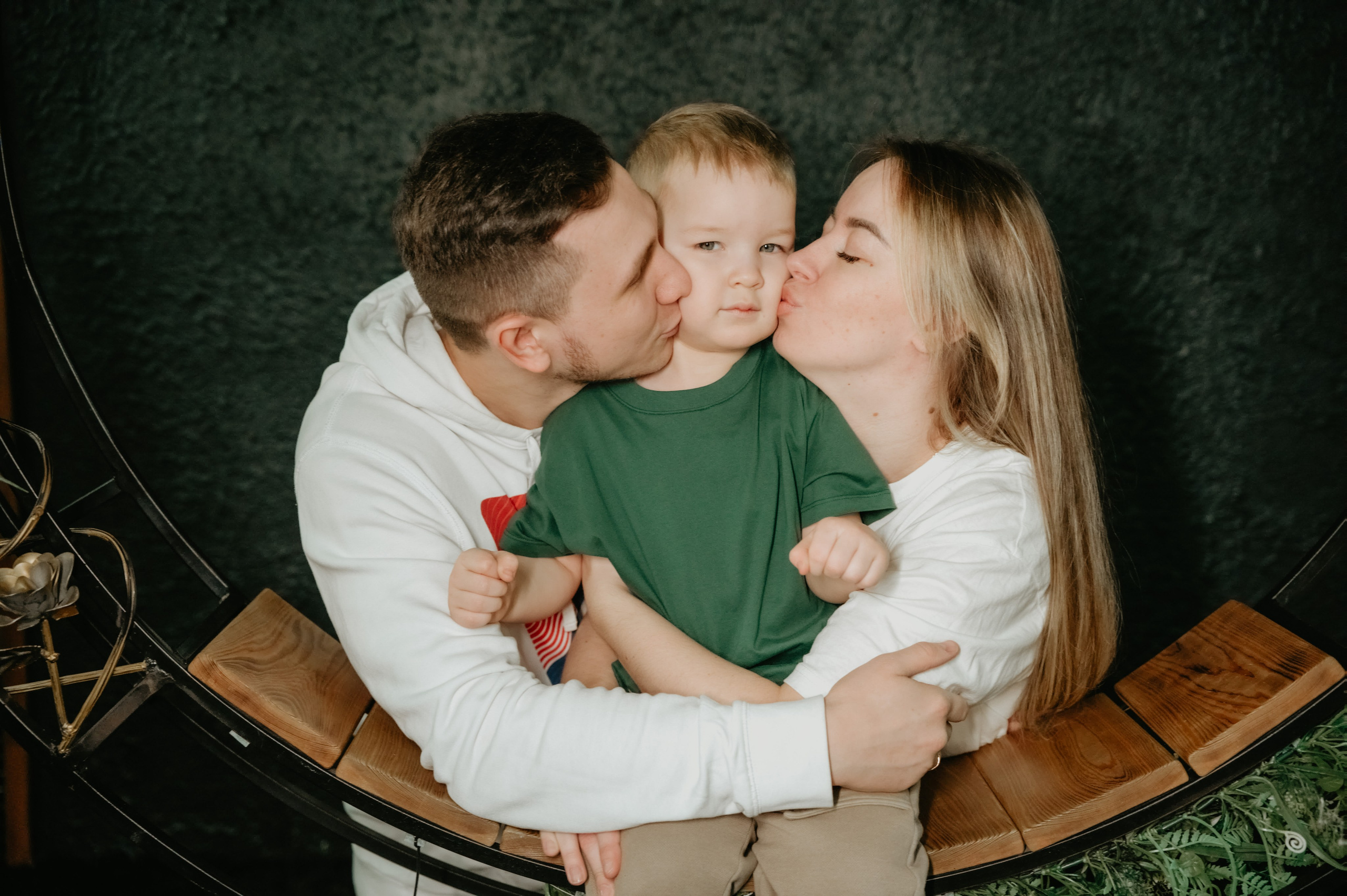 Детский день. Концептуальный фотограф Шлыкова Ольга