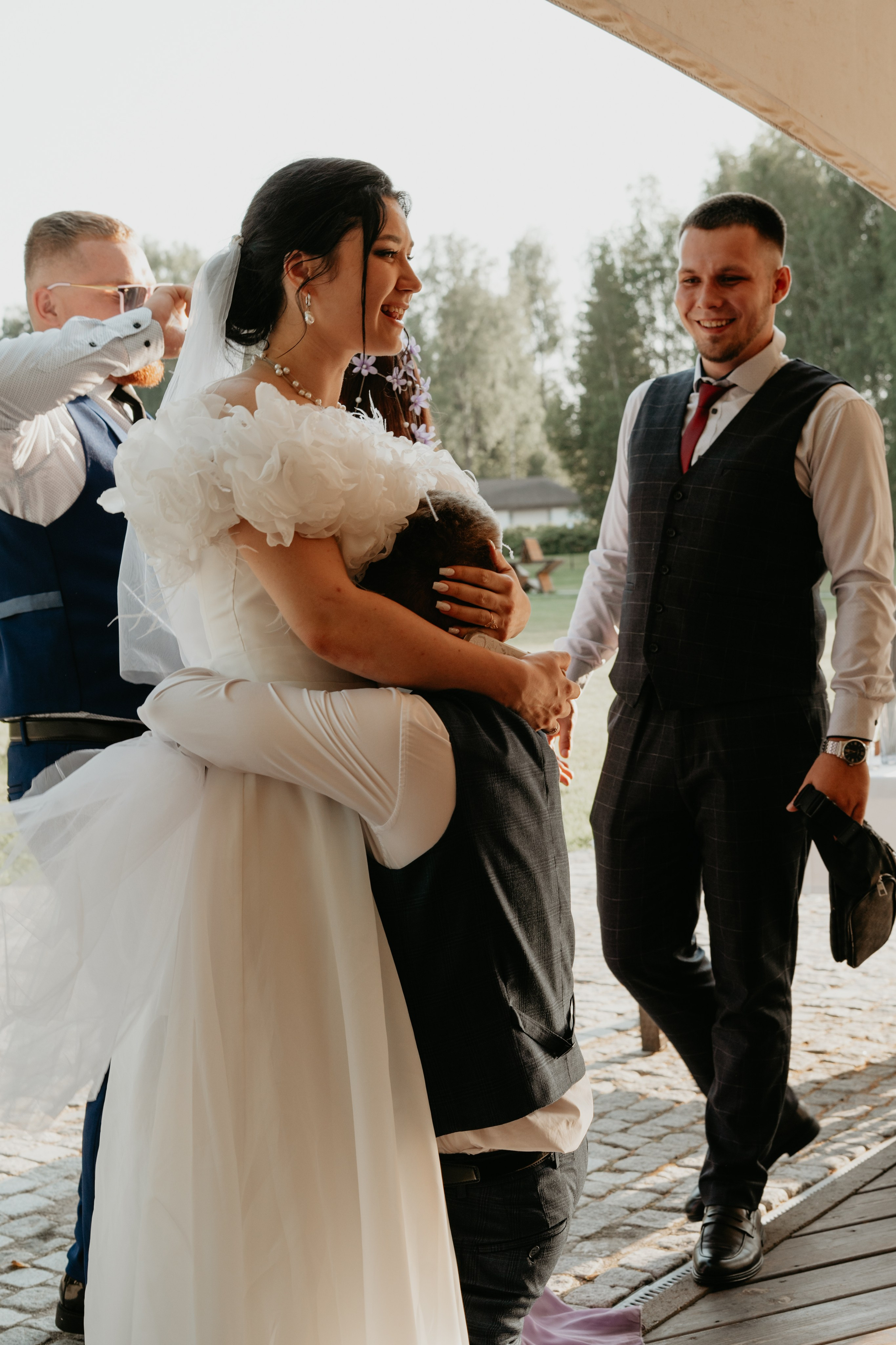 Иван и Евгения. Концептуальный фотограф Шлыкова Ольга