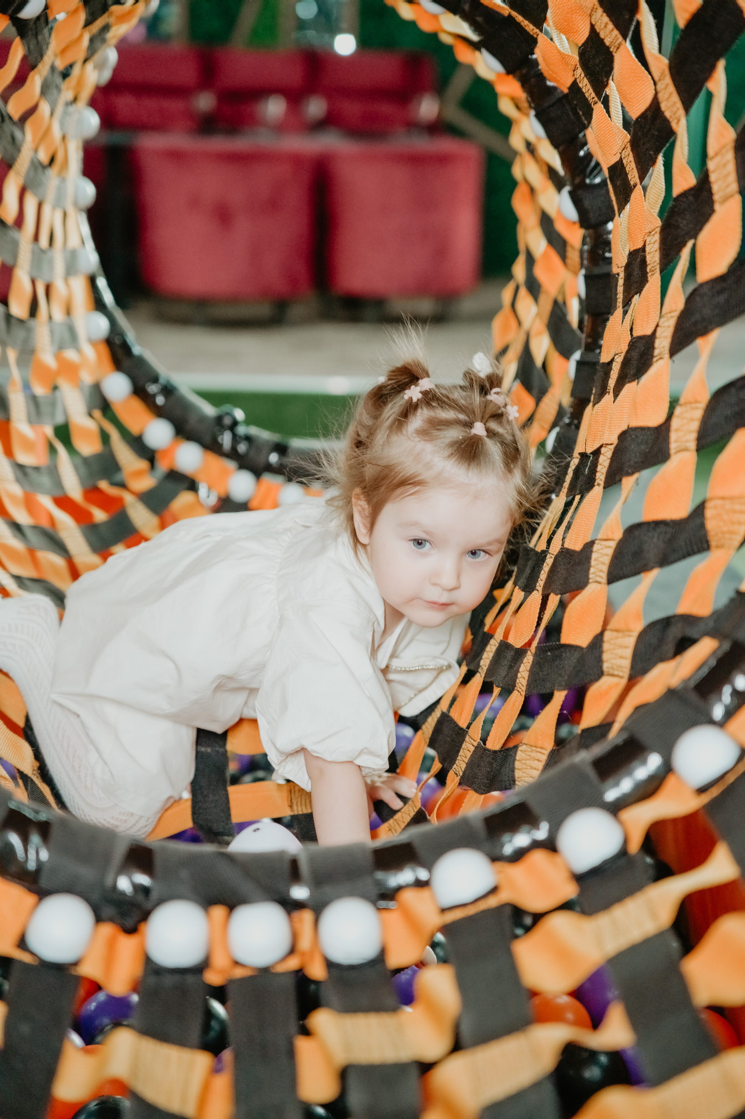 Детский день. Концептуальный фотограф Шлыкова Ольга