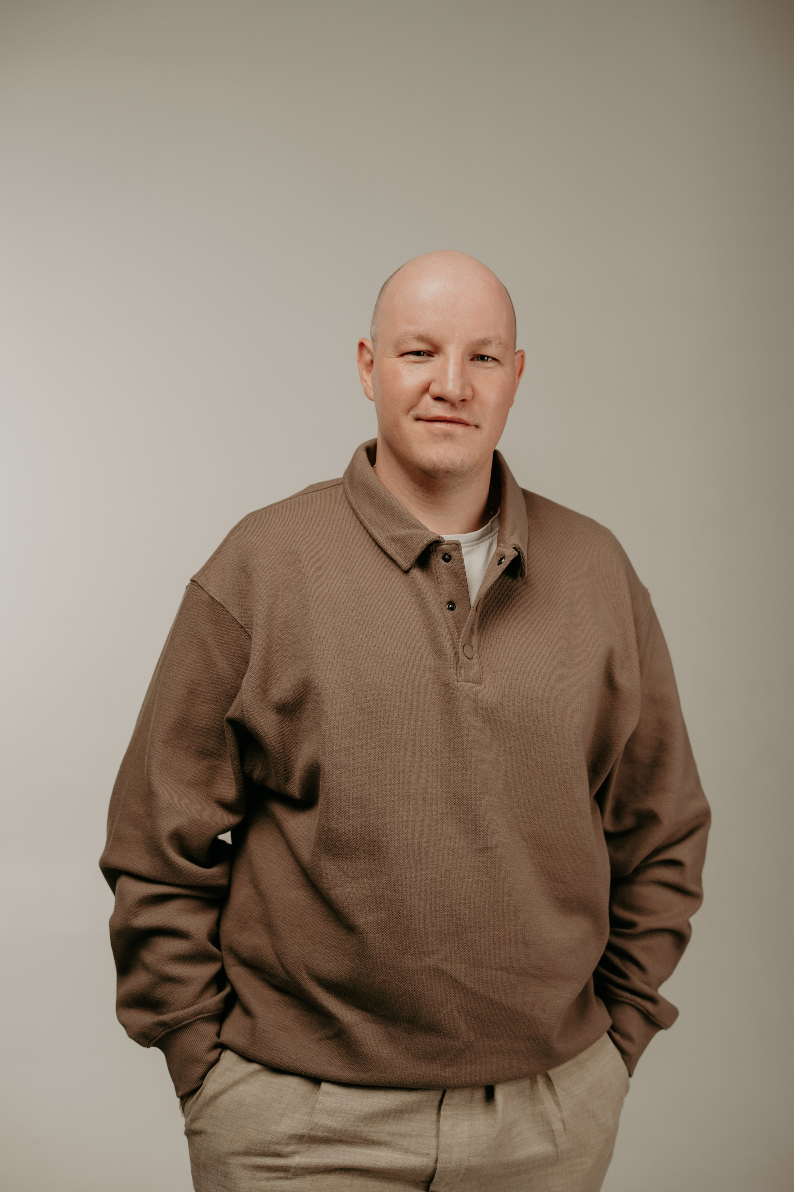 Павел. Концептуальный фотограф Шлыкова Ольга