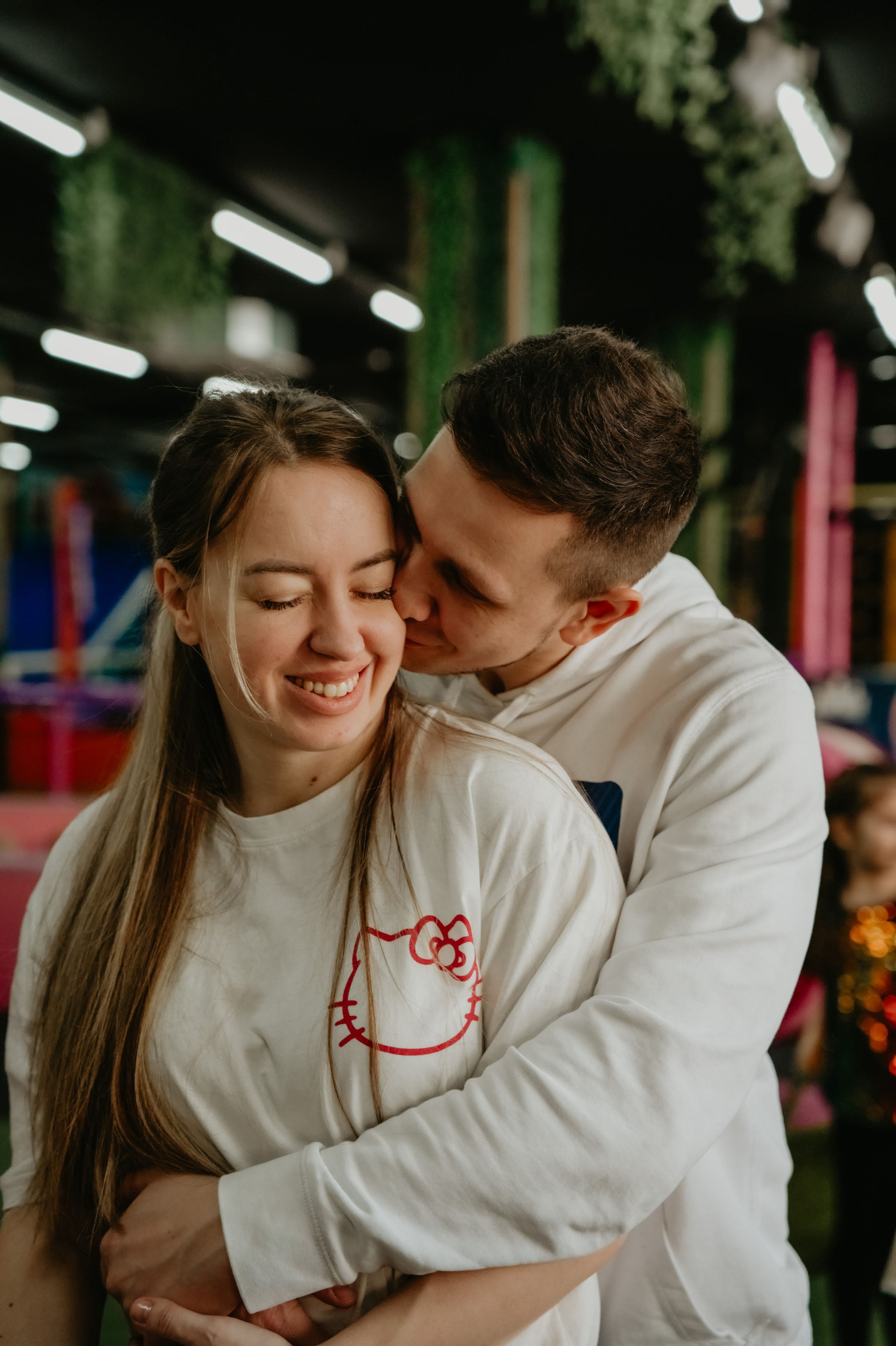 Детский день. Концептуальный фотограф Шлыкова Ольга