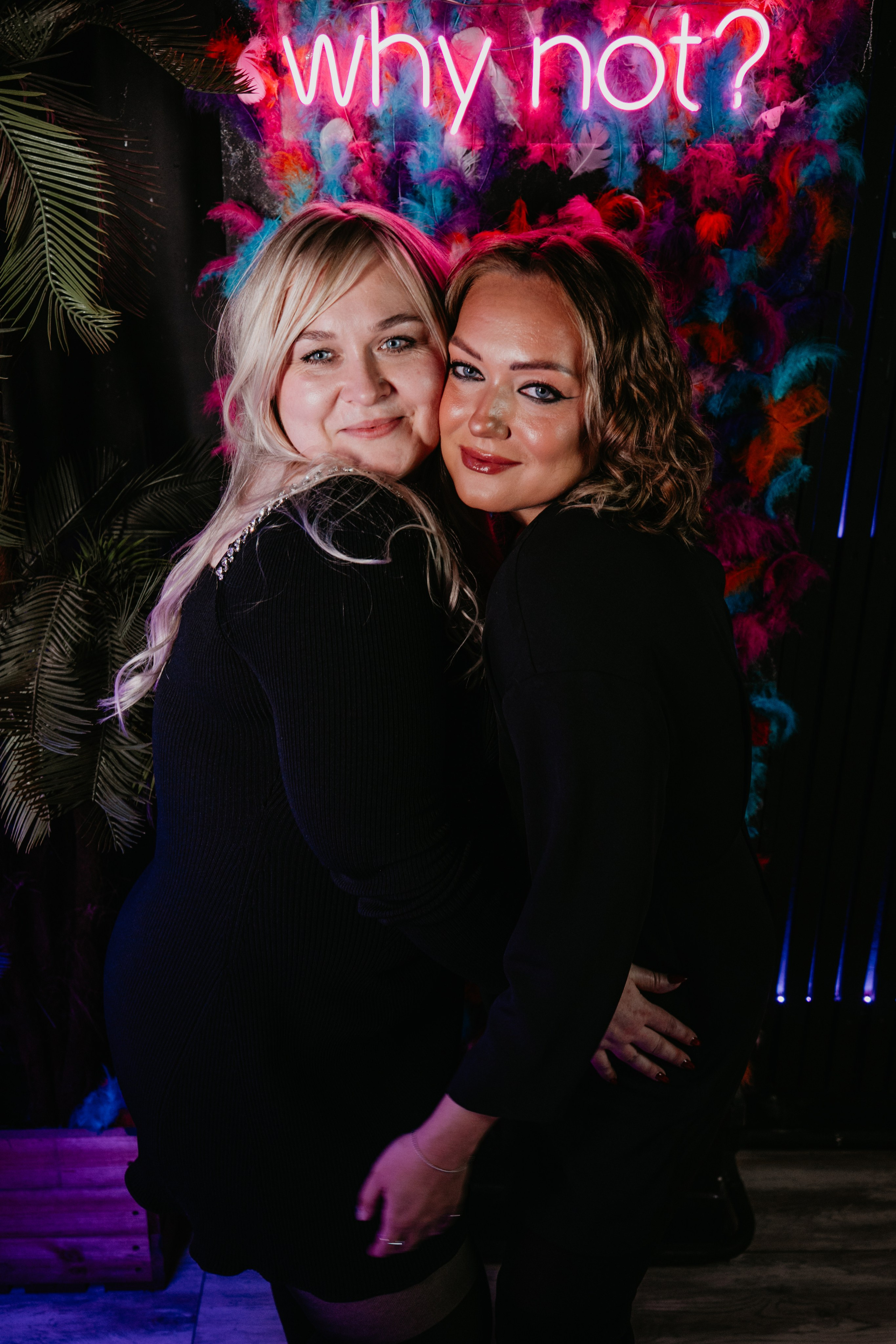 Девичник. Концептуальный фотограф Шлыкова Ольга