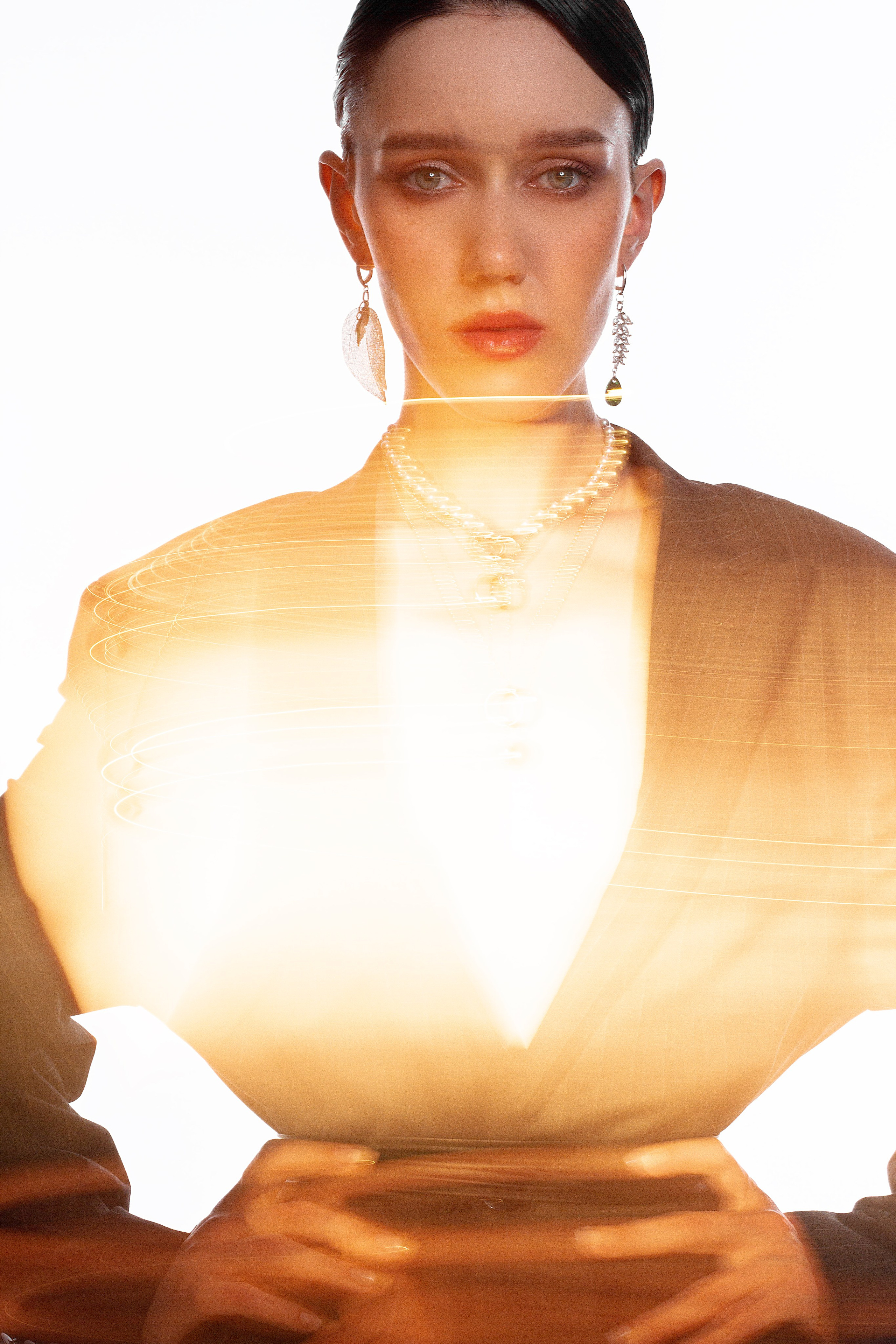 Бижутерия. Концептуальный фотограф Шлыкова Ольга