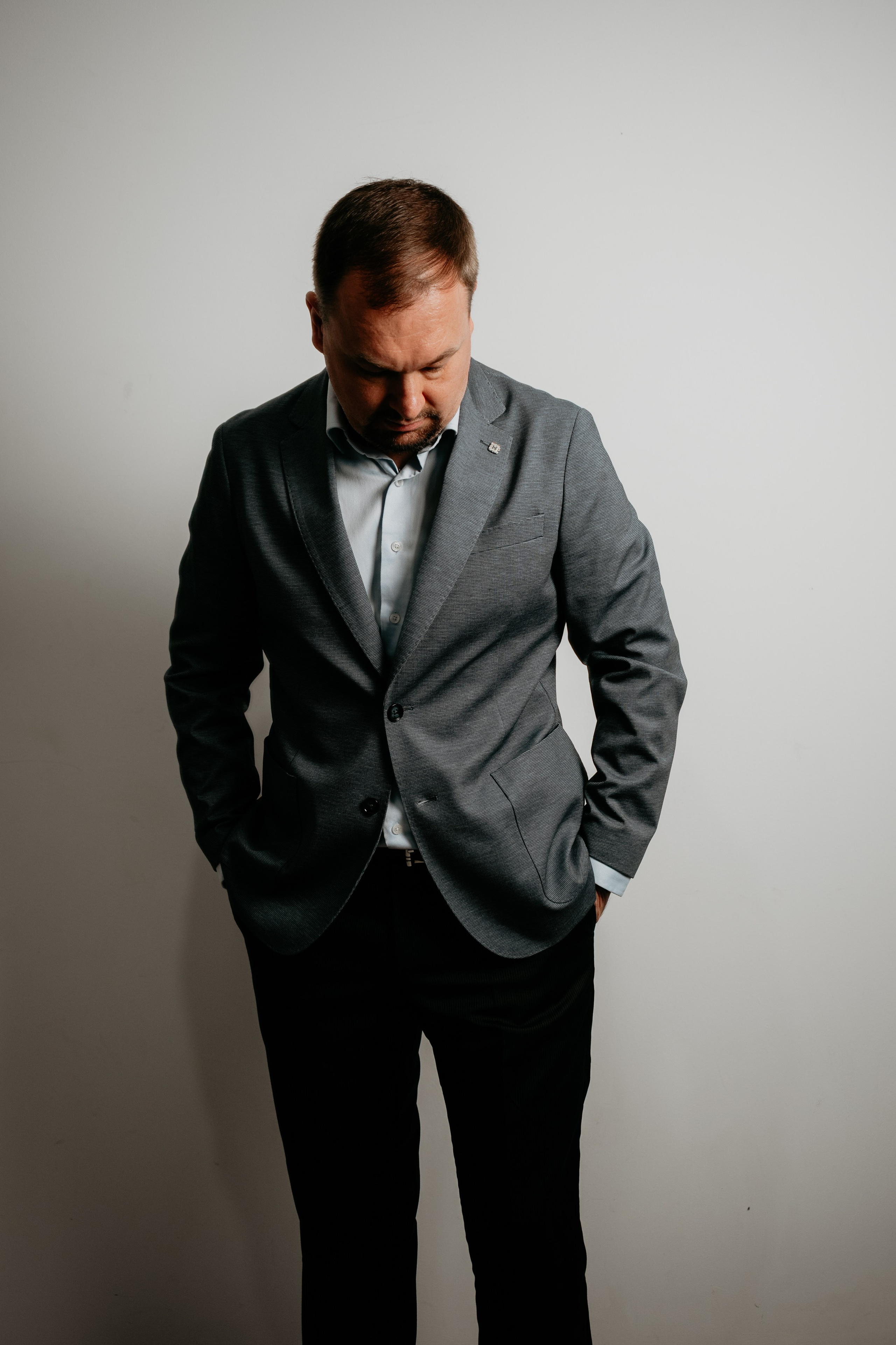 Дмитрий. Концептуальный фотограф Шлыкова Ольга