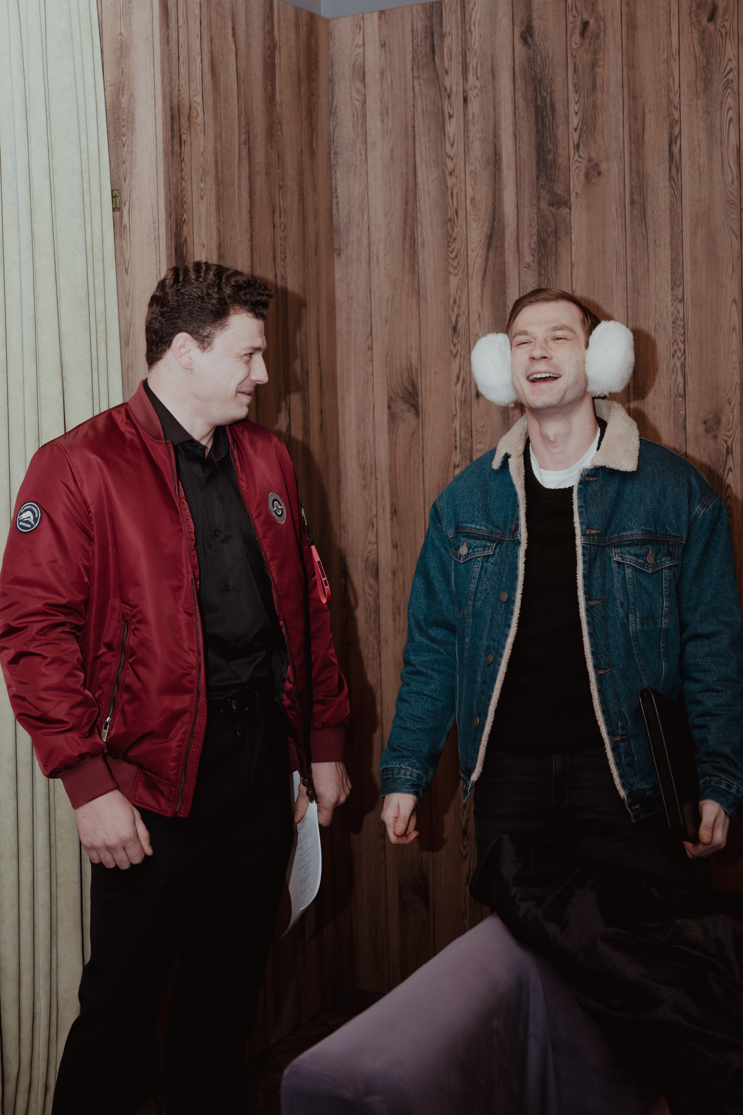 Кино. Концептуальный фотограф Шлыкова Ольга