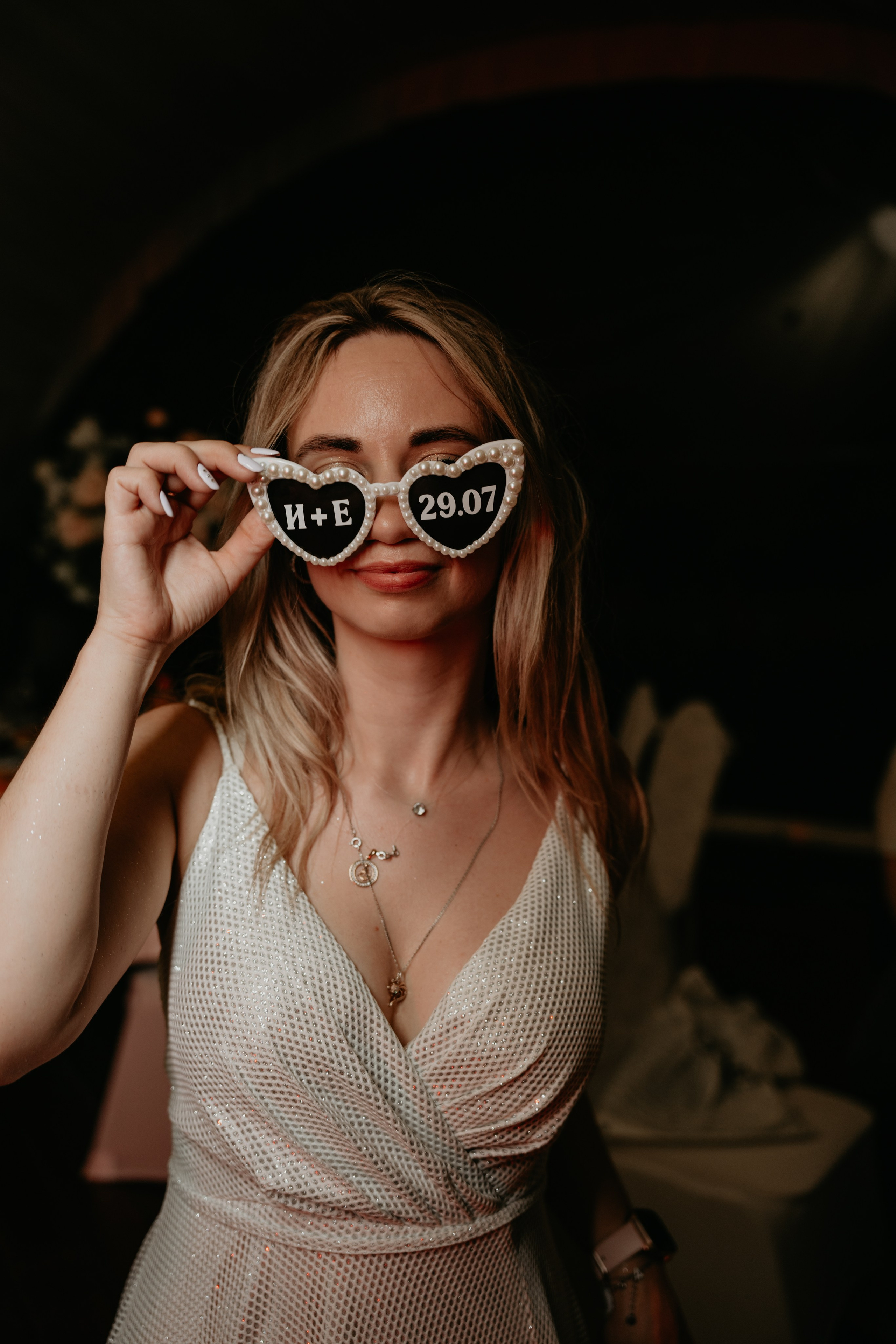 Иван и Евгения. Концептуальный фотограф Шлыкова Ольга