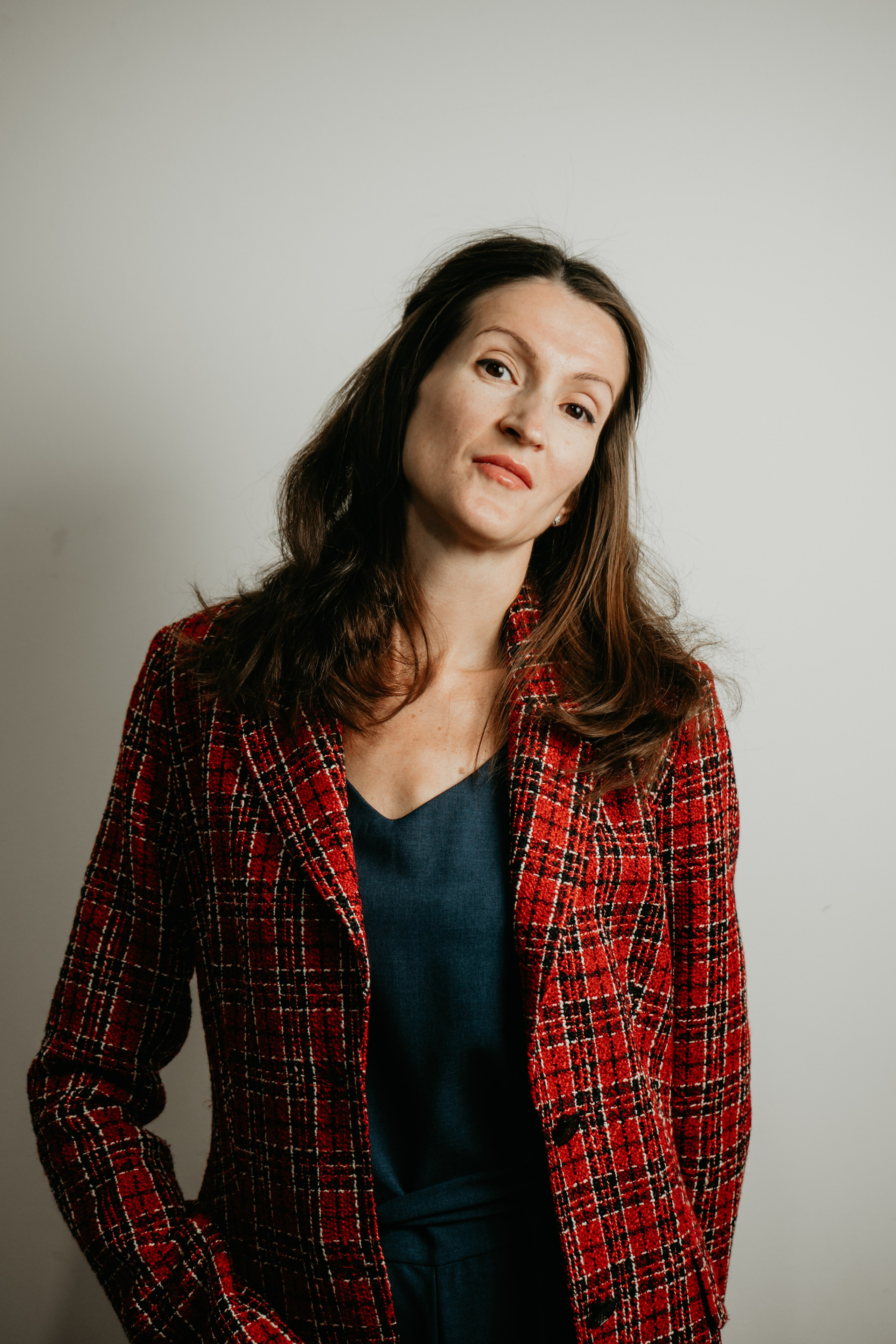 Елена. Концептуальный фотограф Шлыкова Ольга