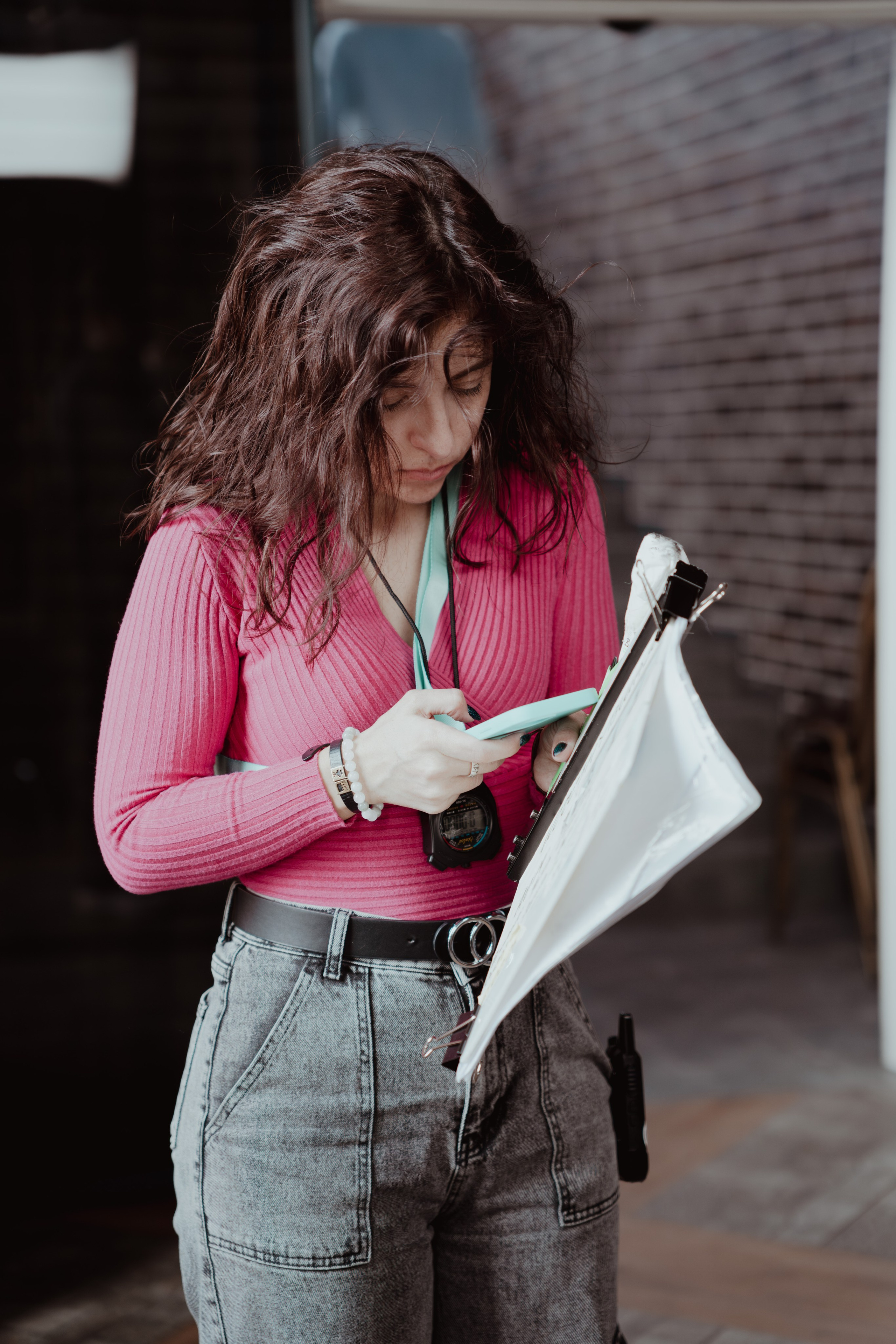 Кино. Концептуальный фотограф Шлыкова Ольга