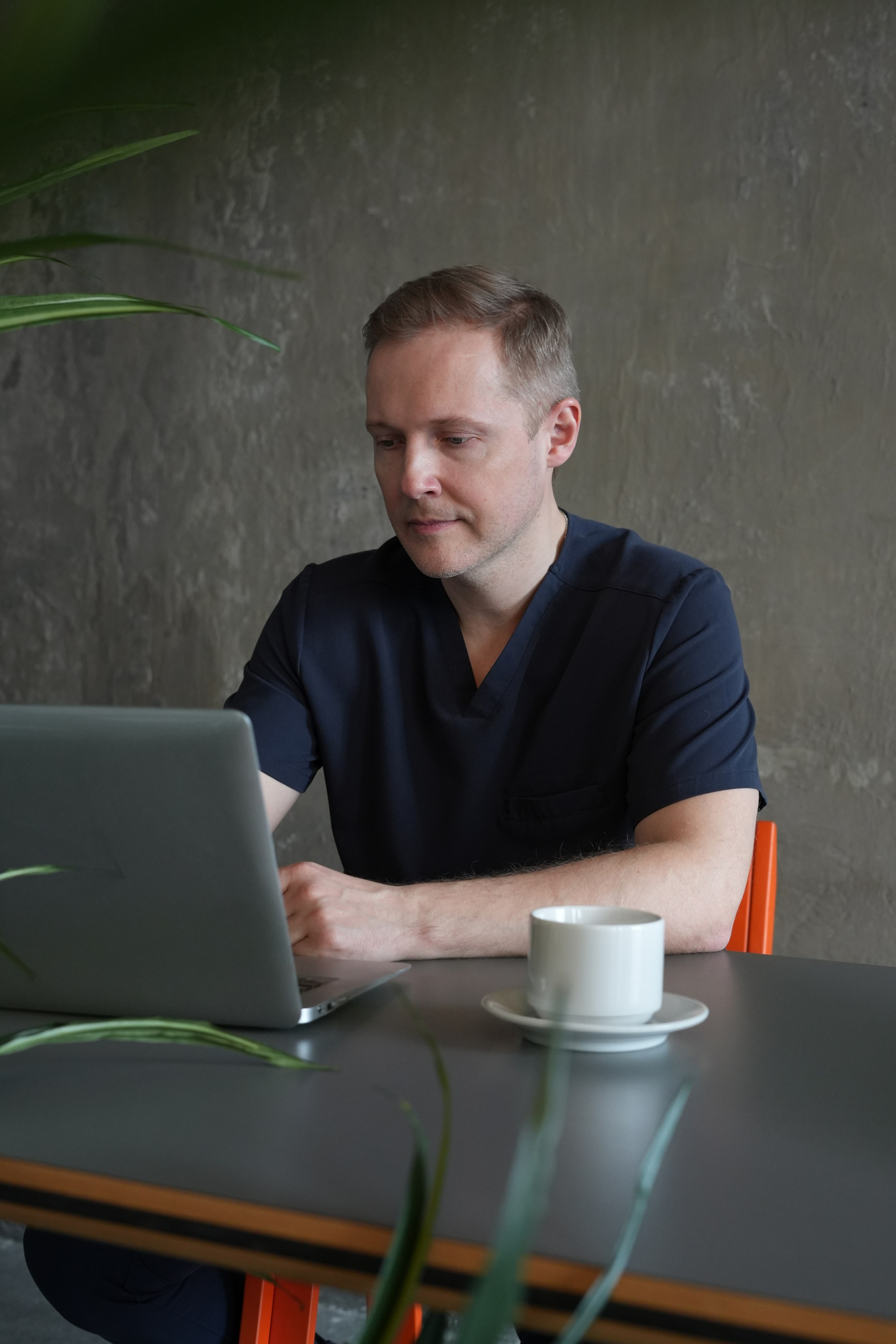 Александр. Концептуальный фотограф Шлыкова Ольга