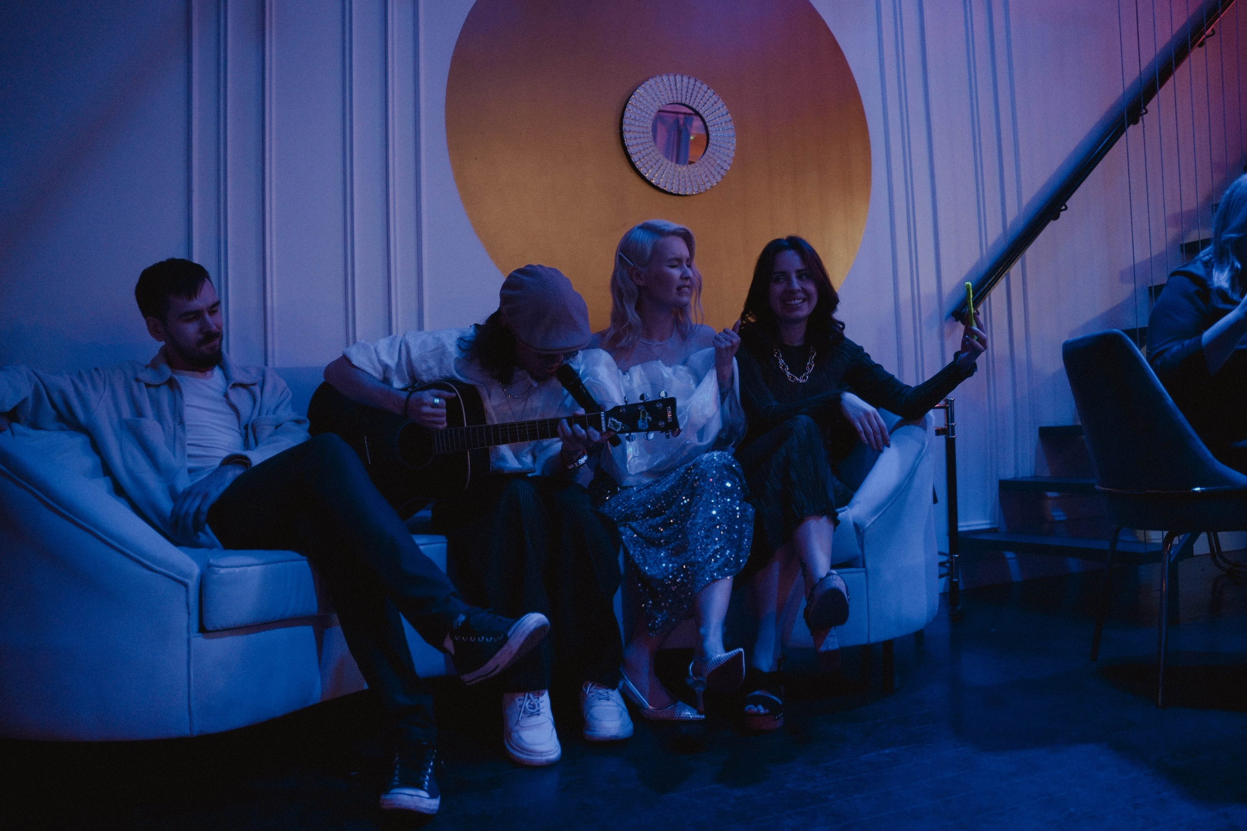 Happy birthday. Концептуальный фотограф Шлыкова Ольга