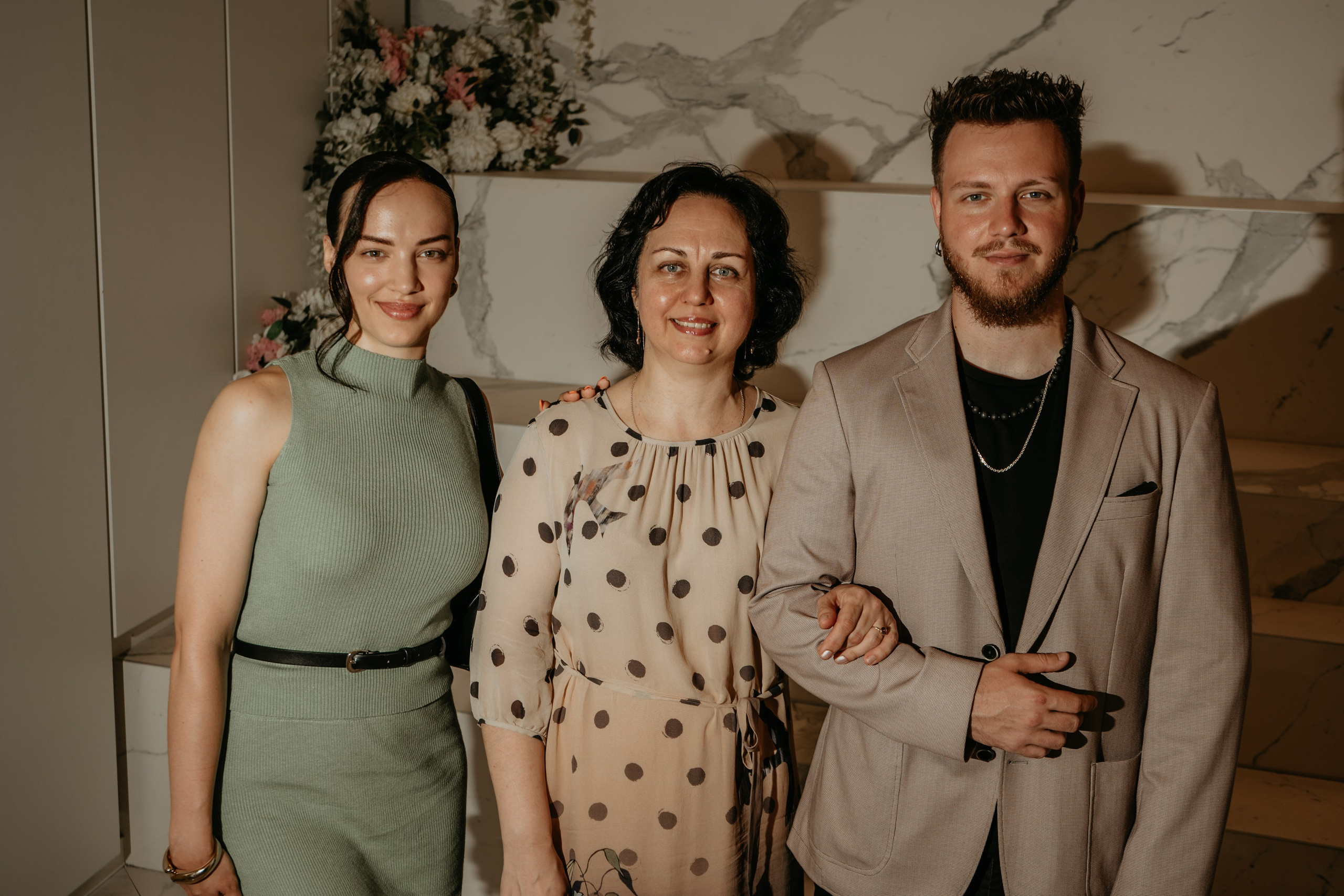 Иван и Евгения. Концептуальный фотограф Шлыкова Ольга