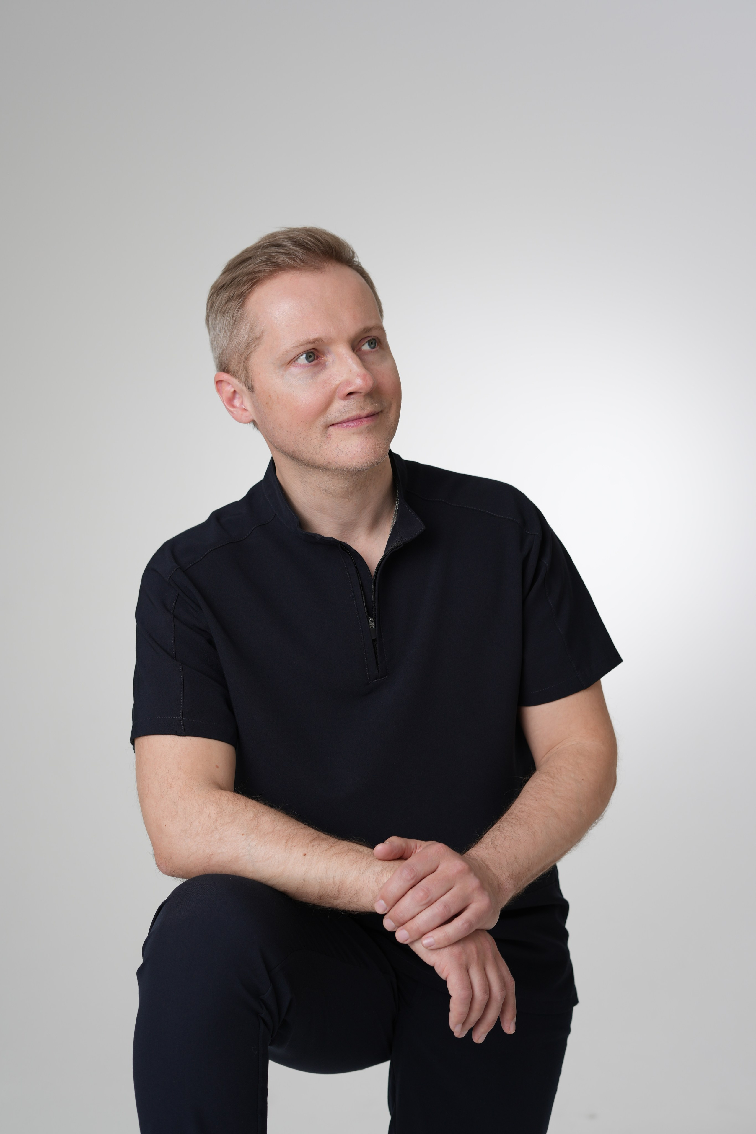 Александр. Концептуальный фотограф Шлыкова Ольга