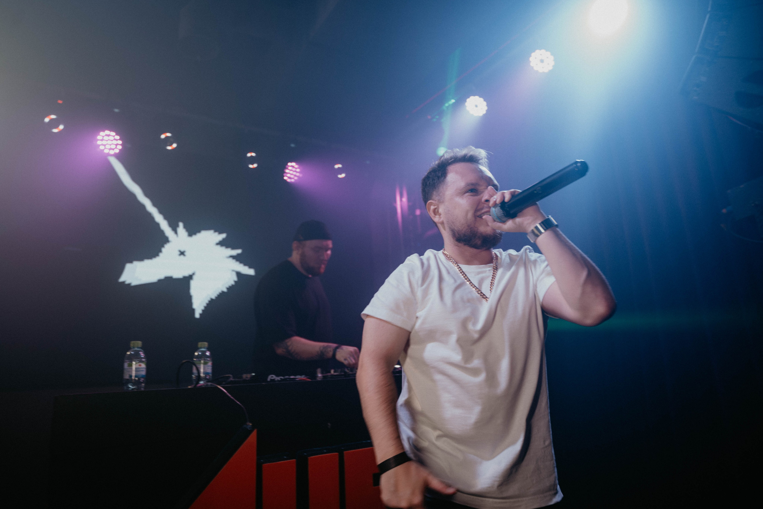 AURA. Концептуальный фотограф Шлыкова Ольга