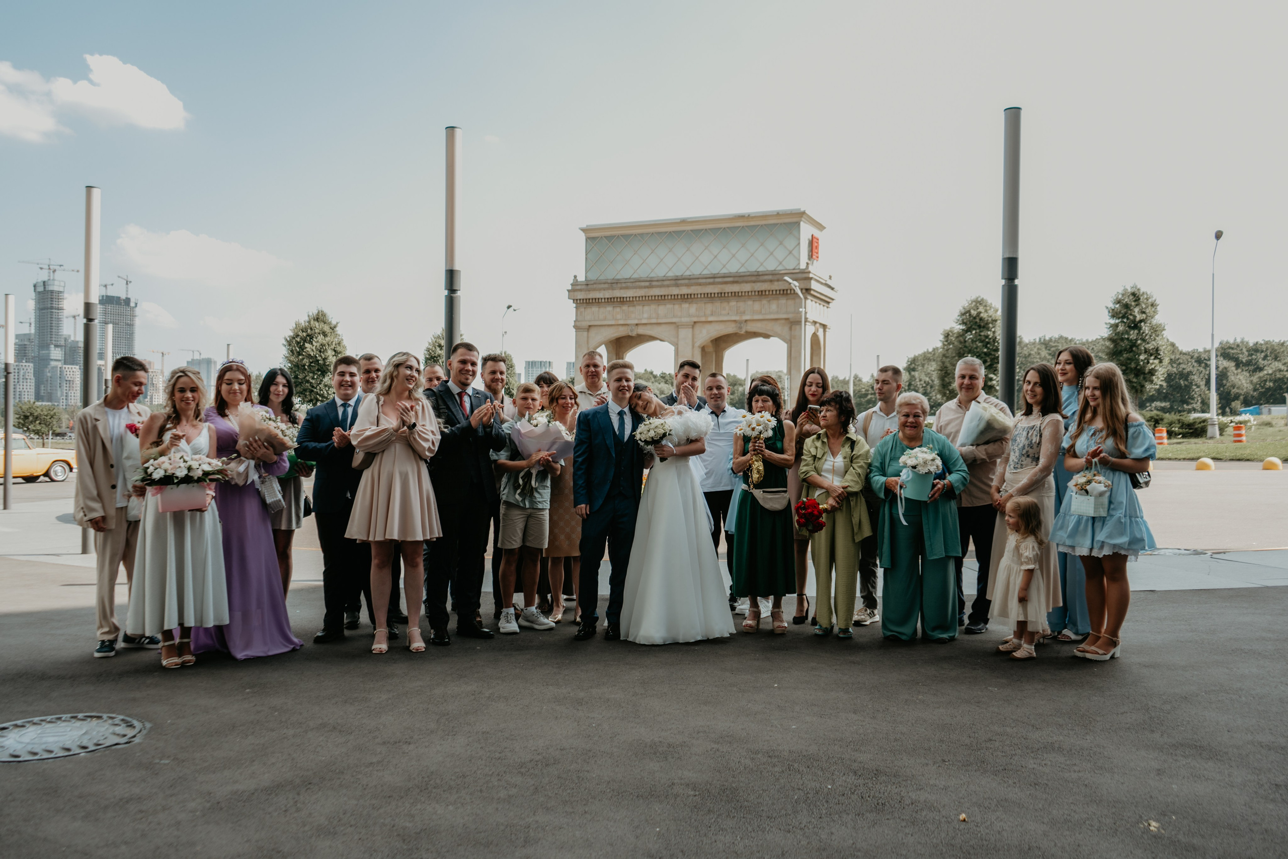 Иван и Евгения. Концептуальный фотограф Шлыкова Ольга