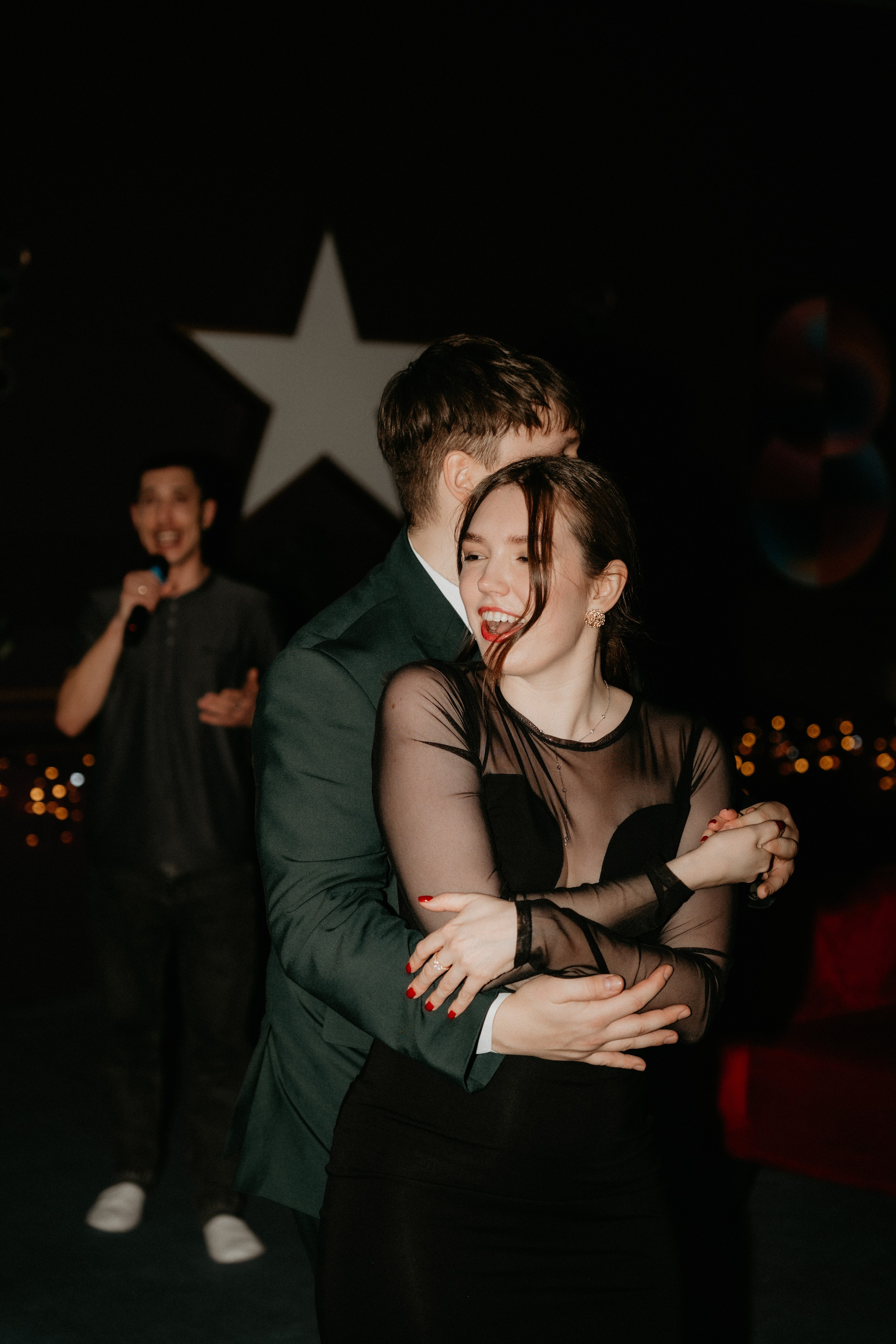 День рождения Денис. Концептуальный фотограф Шлыкова Ольга