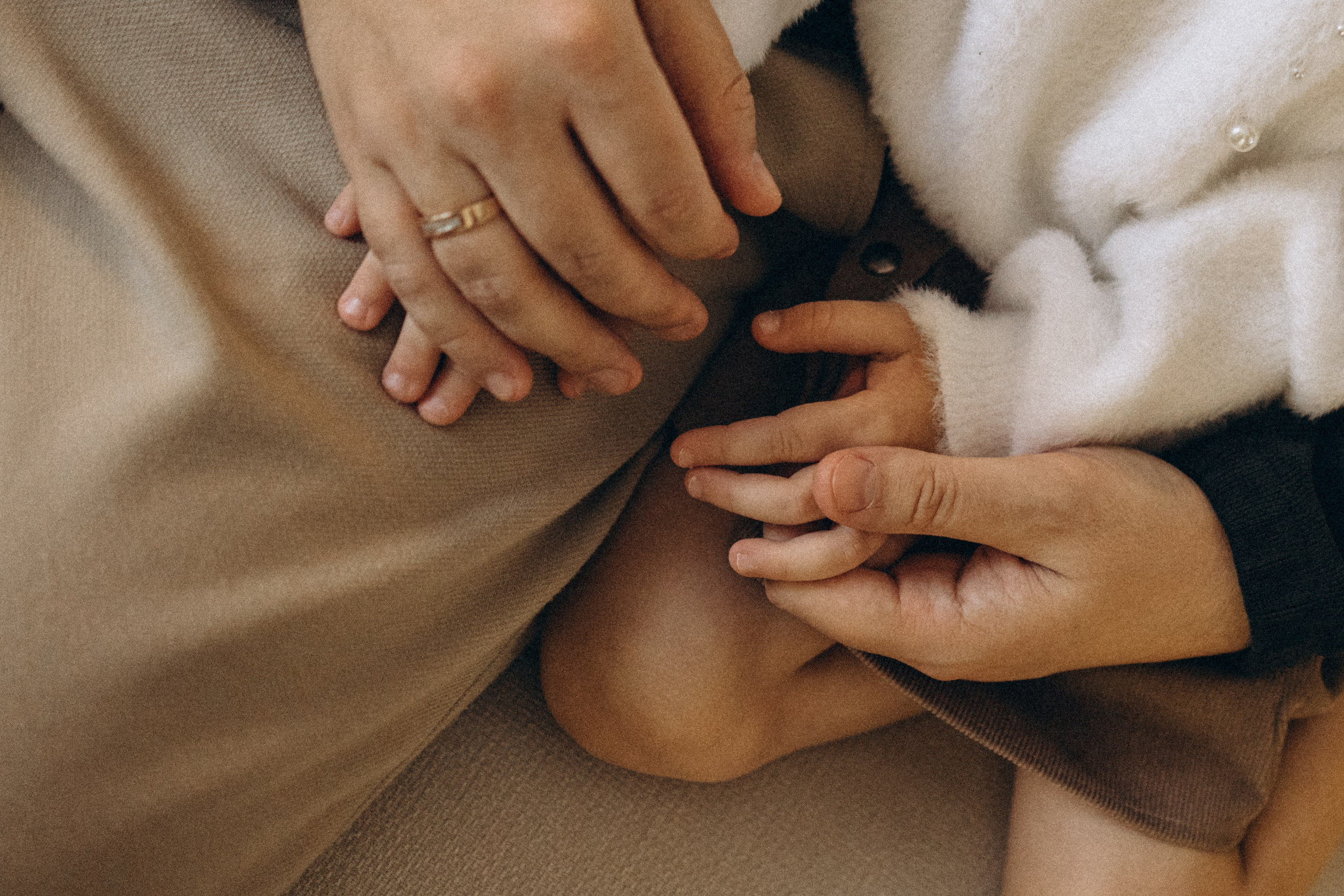 Новый года дома. Семейный и детский фотограф в Тюмени Вика Алленова