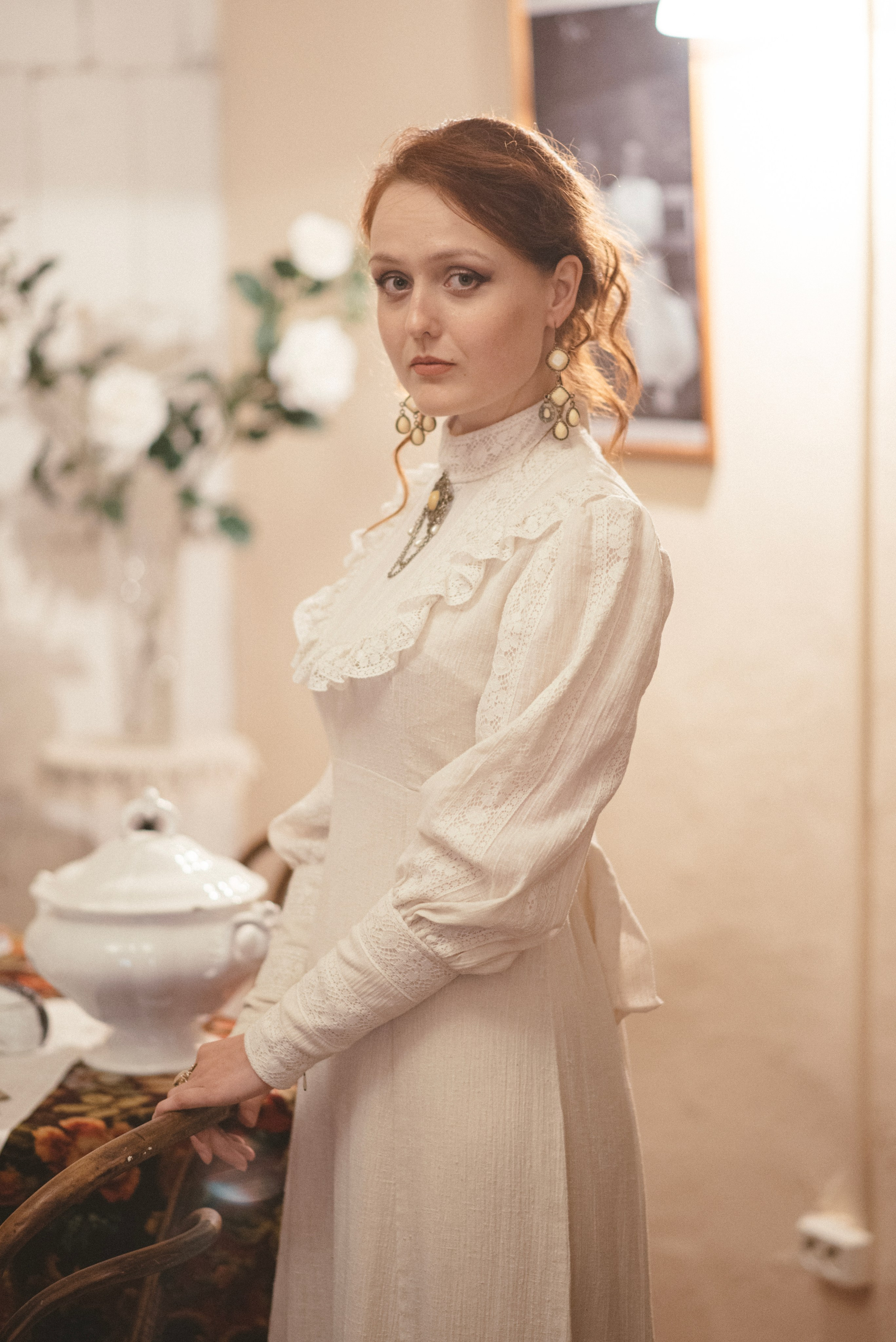 Усадьба, 2018. Фотограф Марк Арсаков