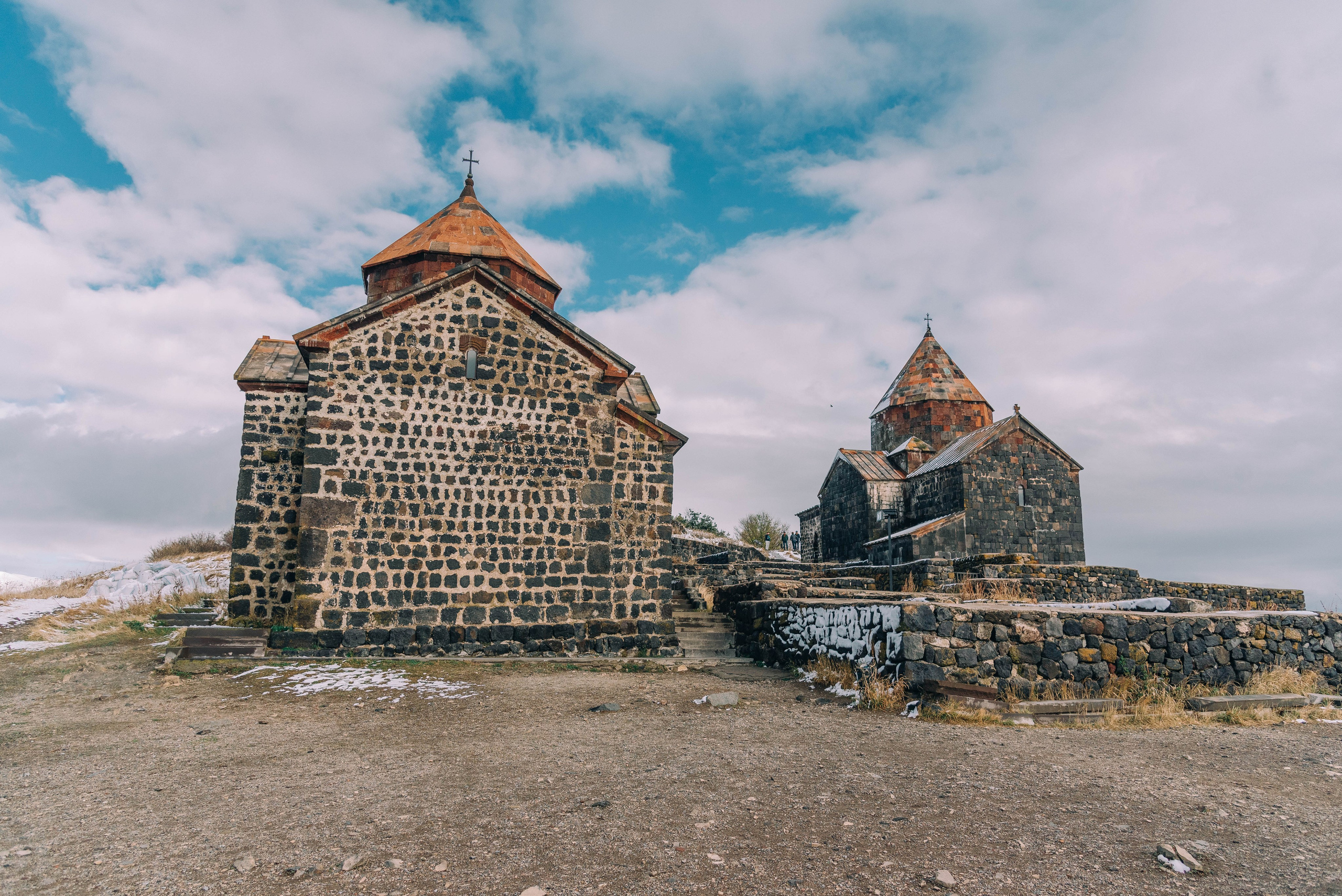 Армения, 2019. Фотограф Марк Арсаков