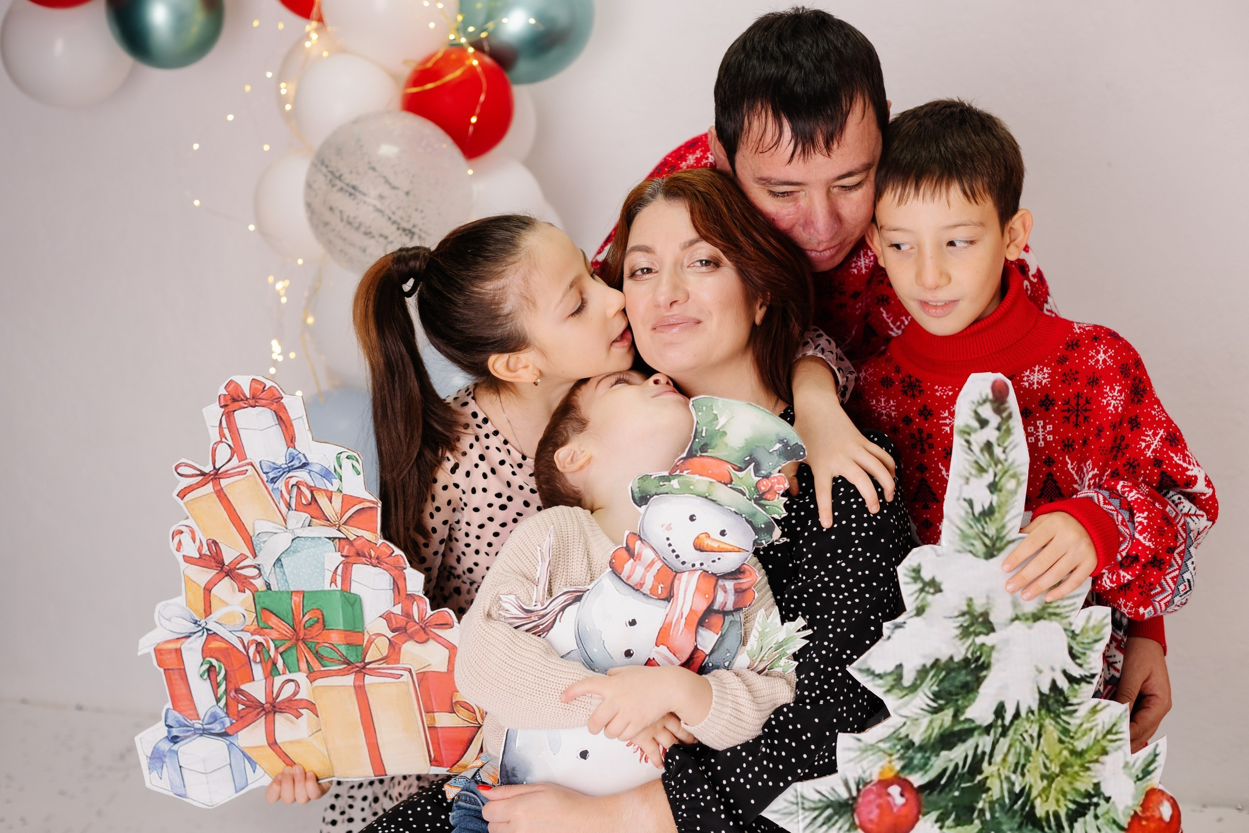 Отзывы. Фотограф новорожденных и семей Туапсе Краснодарский край Анна Альтман