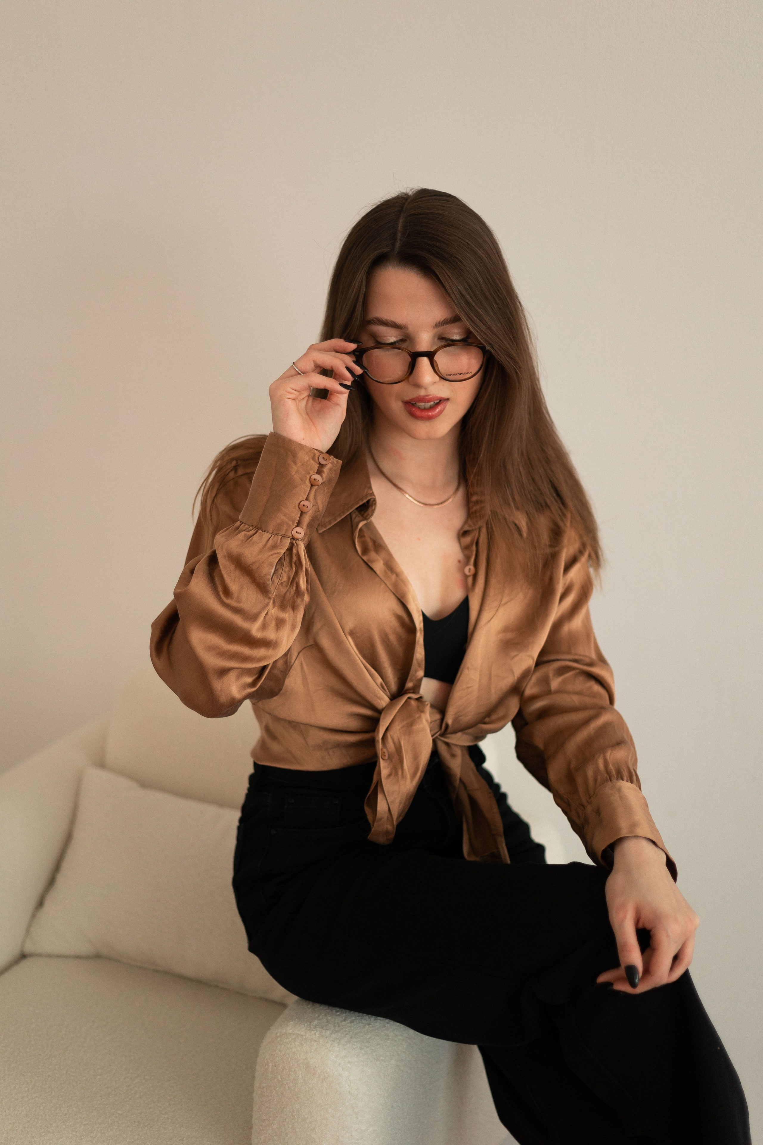 Анжелика. Семейный фотограф в Севастополе и Симферополе Александра Чистякова