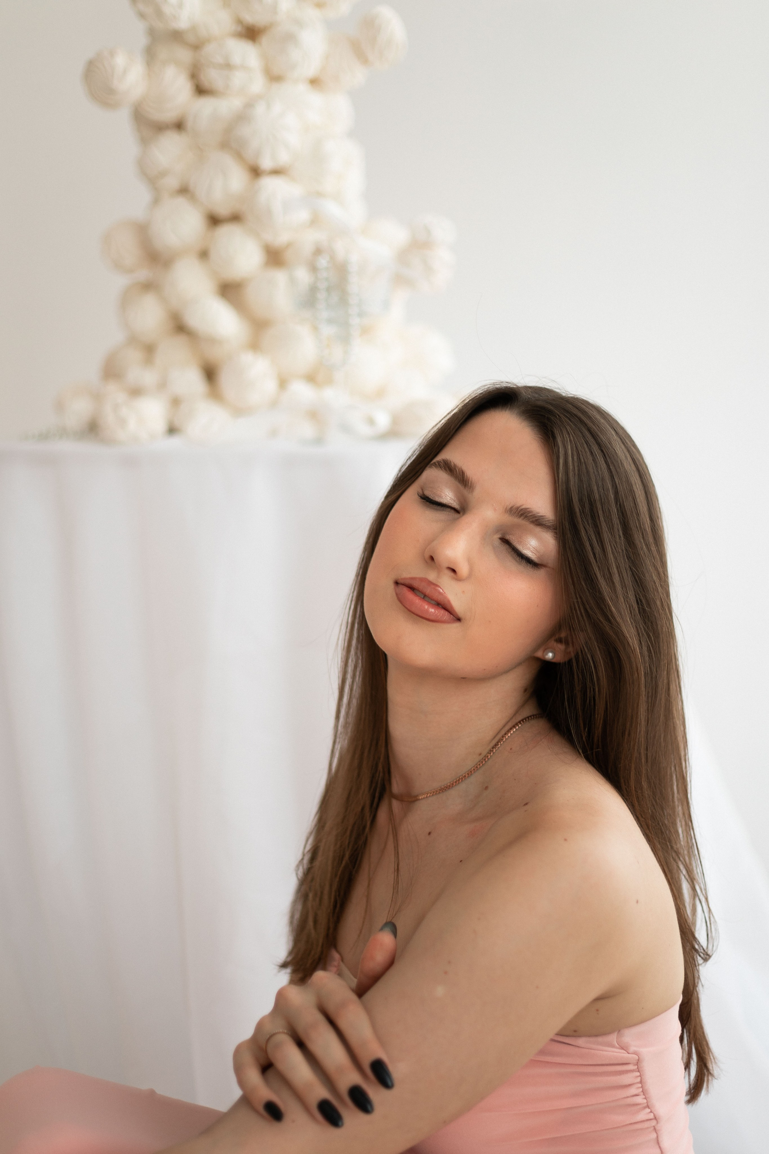 Анжелика. Семейный фотограф в Севастополе и Симферополе Александра Чистякова