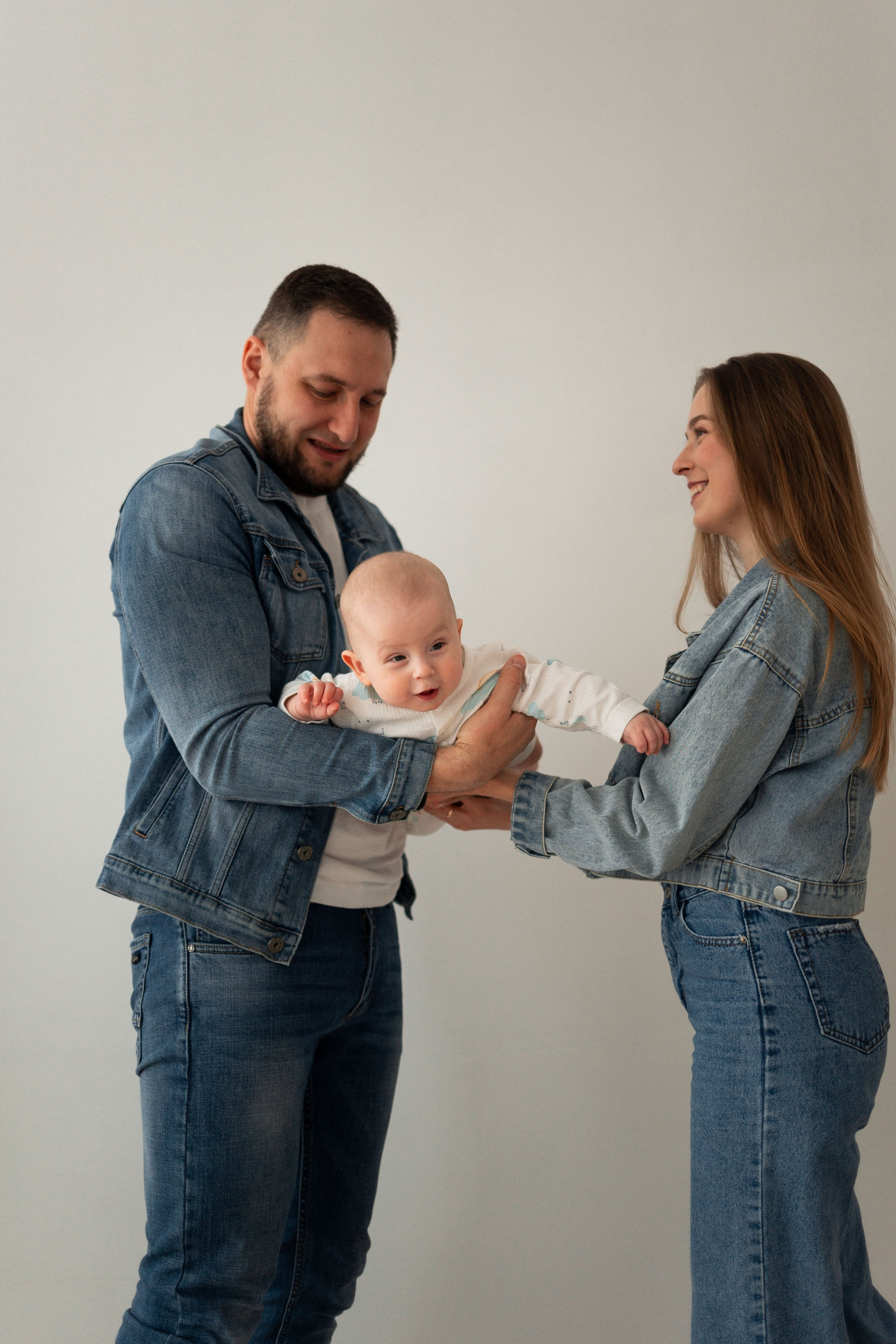 L&E&L. Семейный фотограф в Севастополе и Симферополе Александра Чистякова