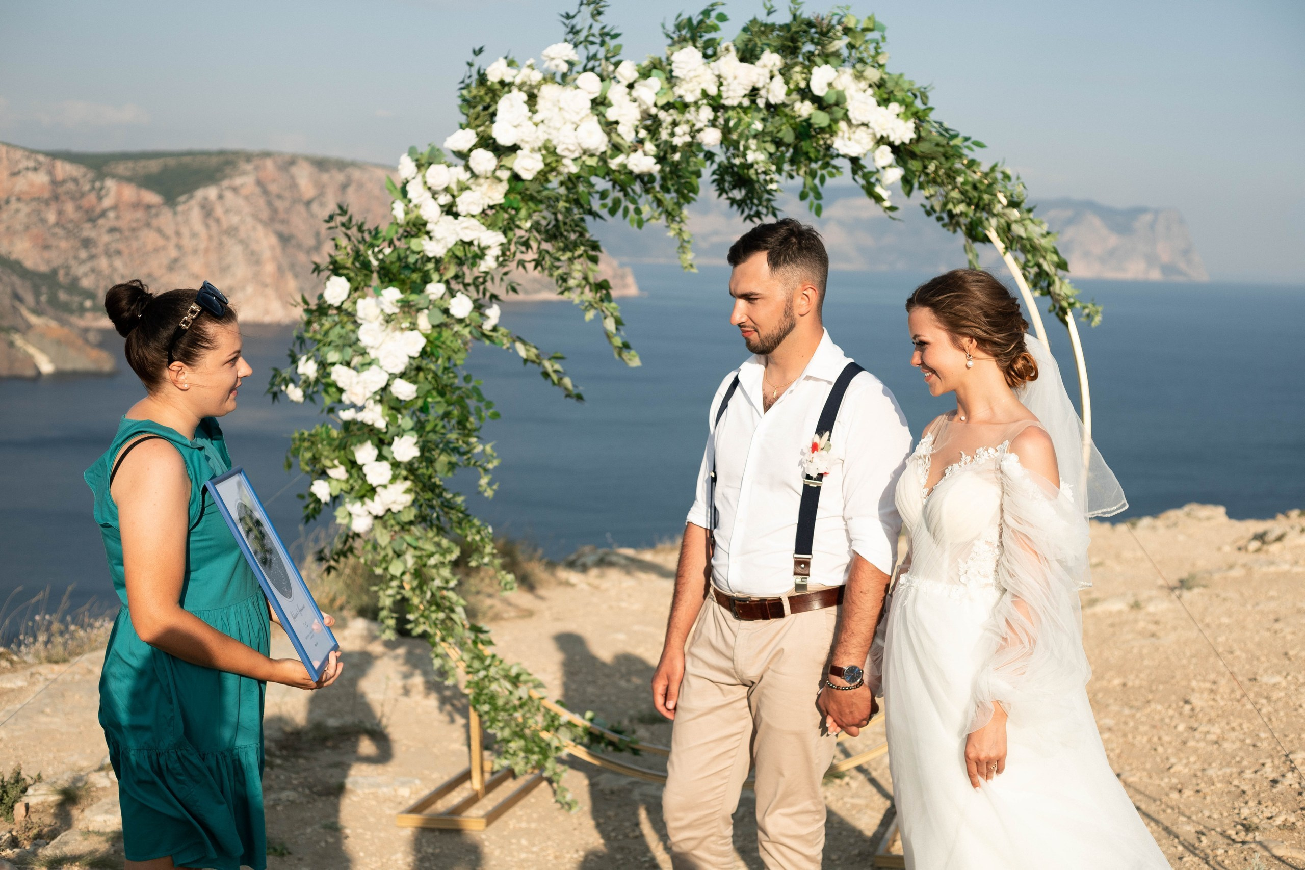 V&D. Семейный фотограф в Севастополе и Симферополе Александра Чистякова