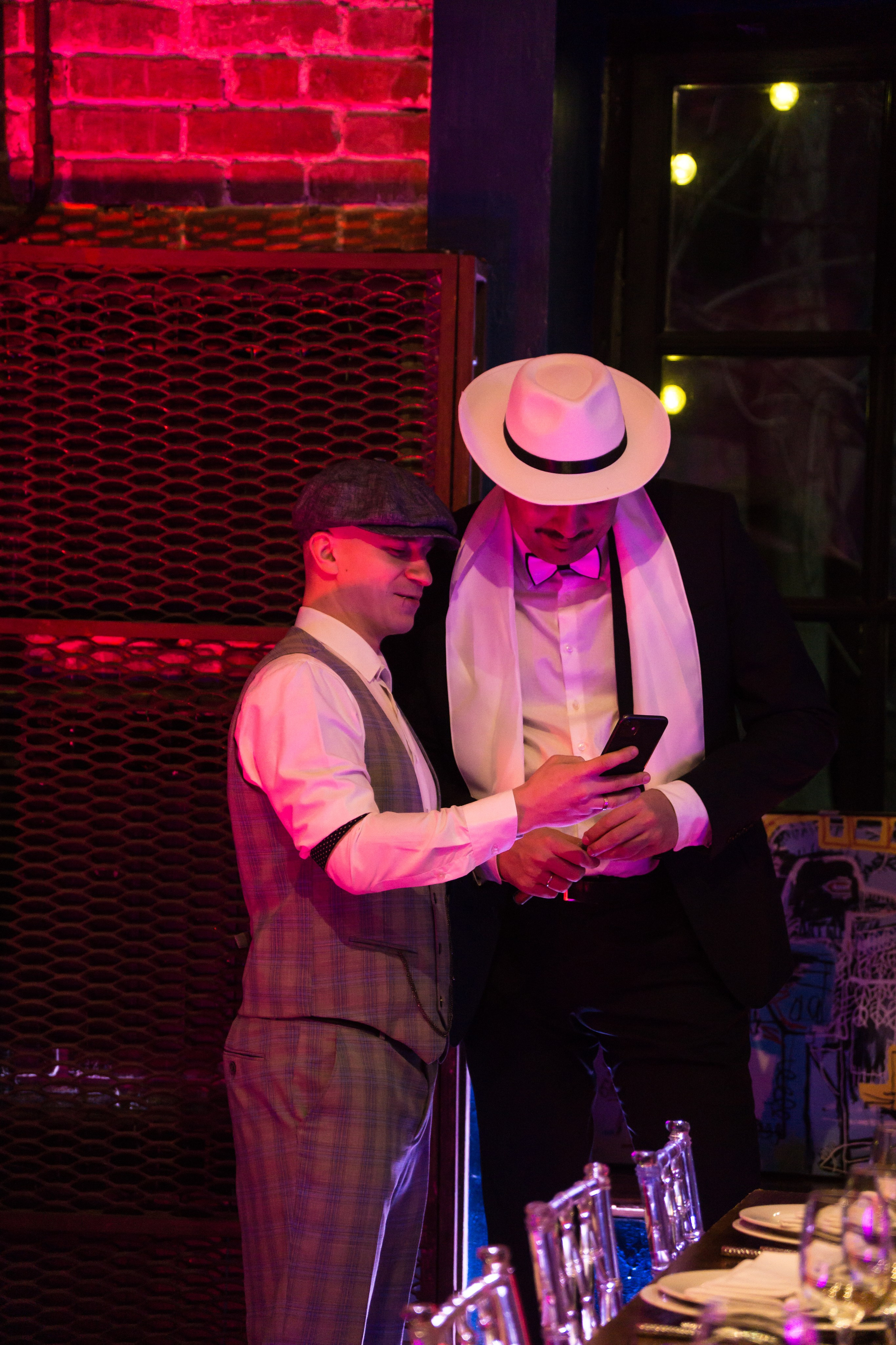 Корпоратив 2025. Фотограф