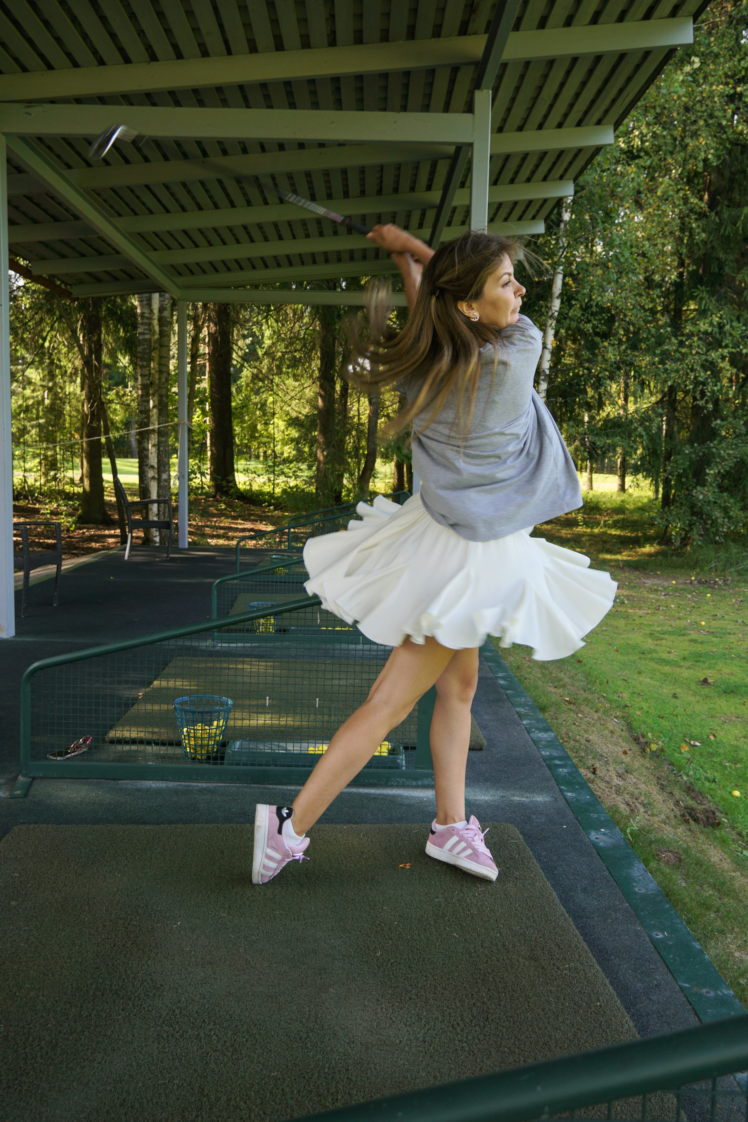 Moscow Country Club. Фотограф