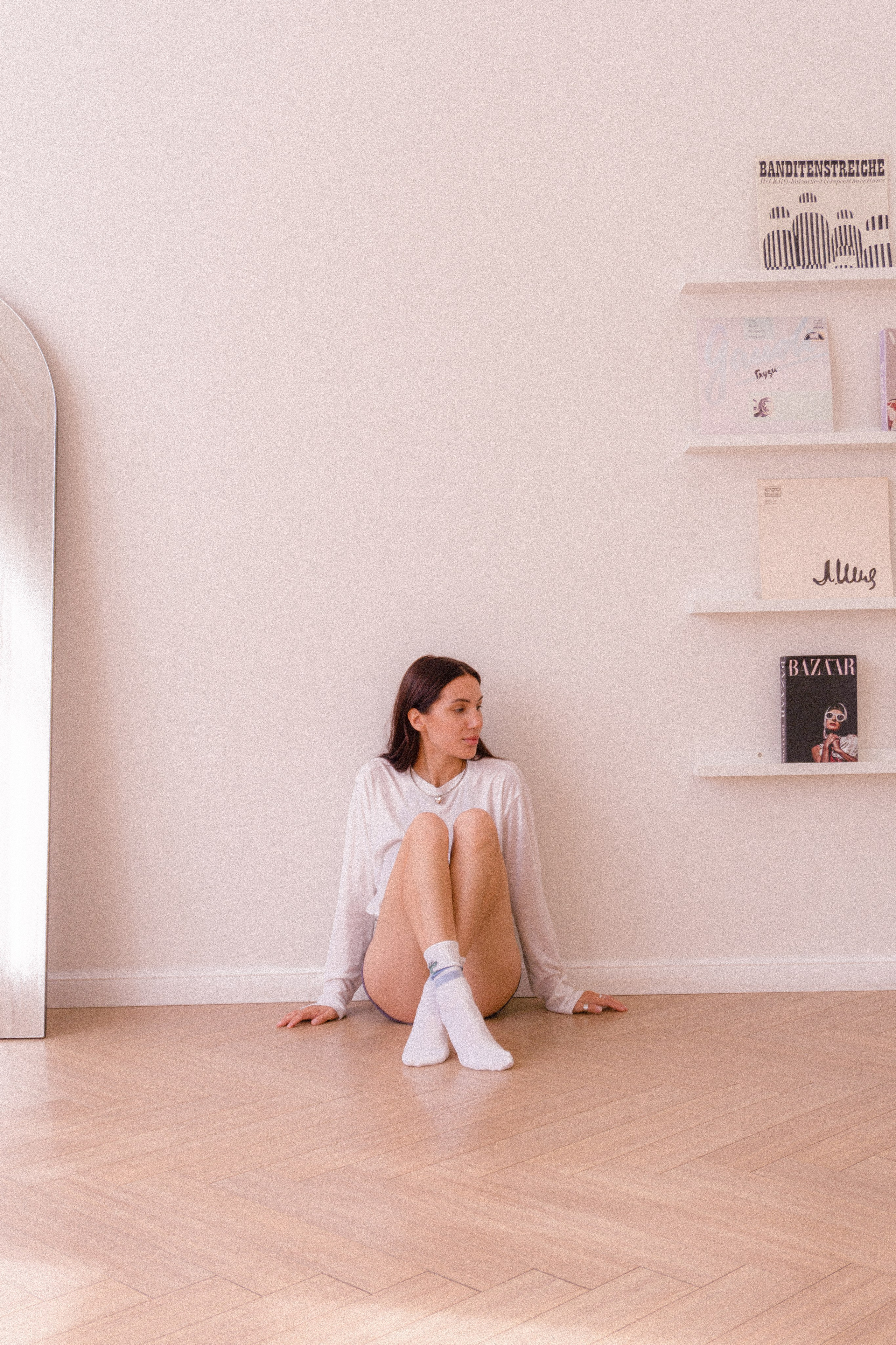 Камилла. Фотограф