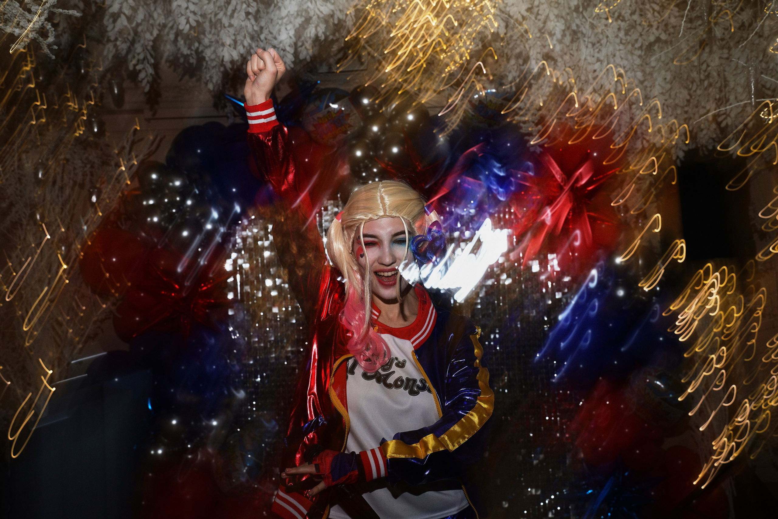 День Рождения 11 лет. Фотограф