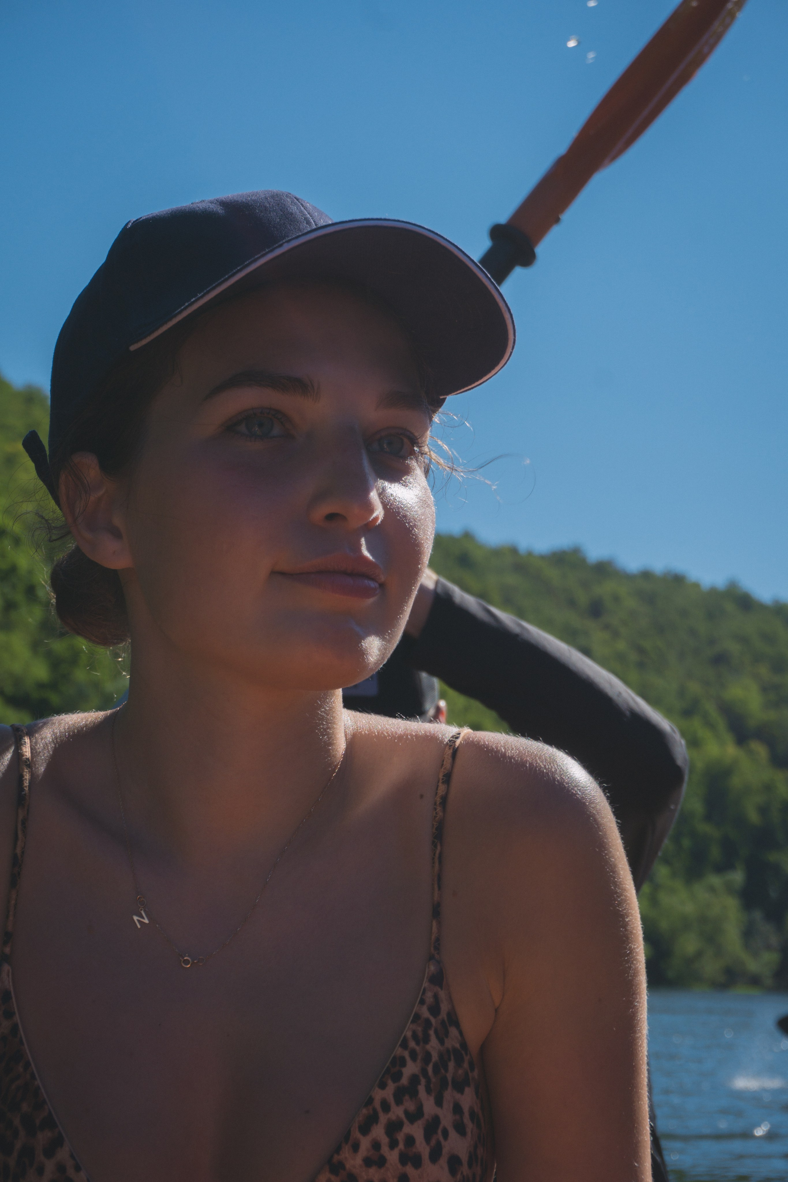 Сплав Bork 2024. Фотограф