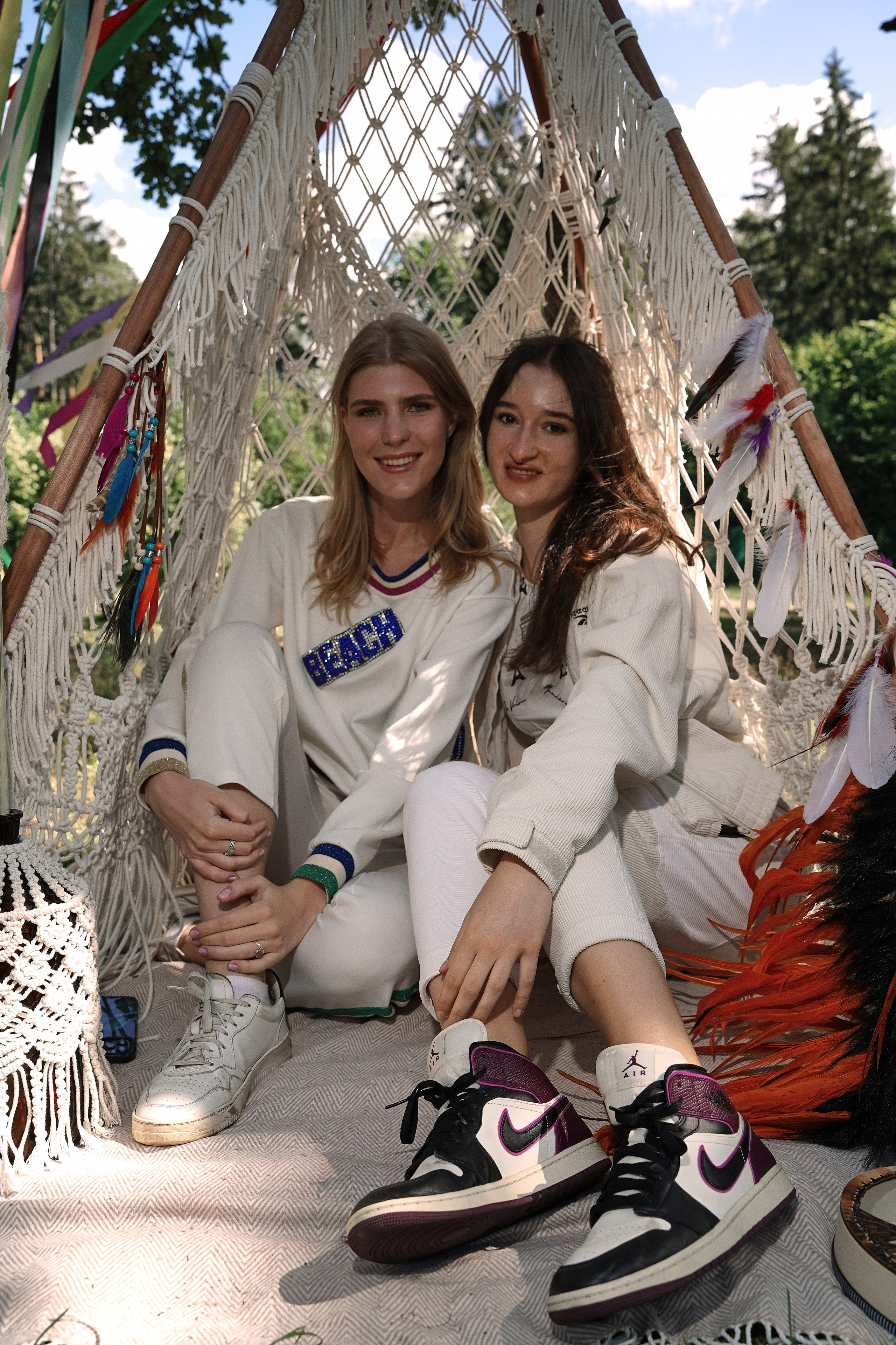 FRIENDS COMMUNITY. Фотограф